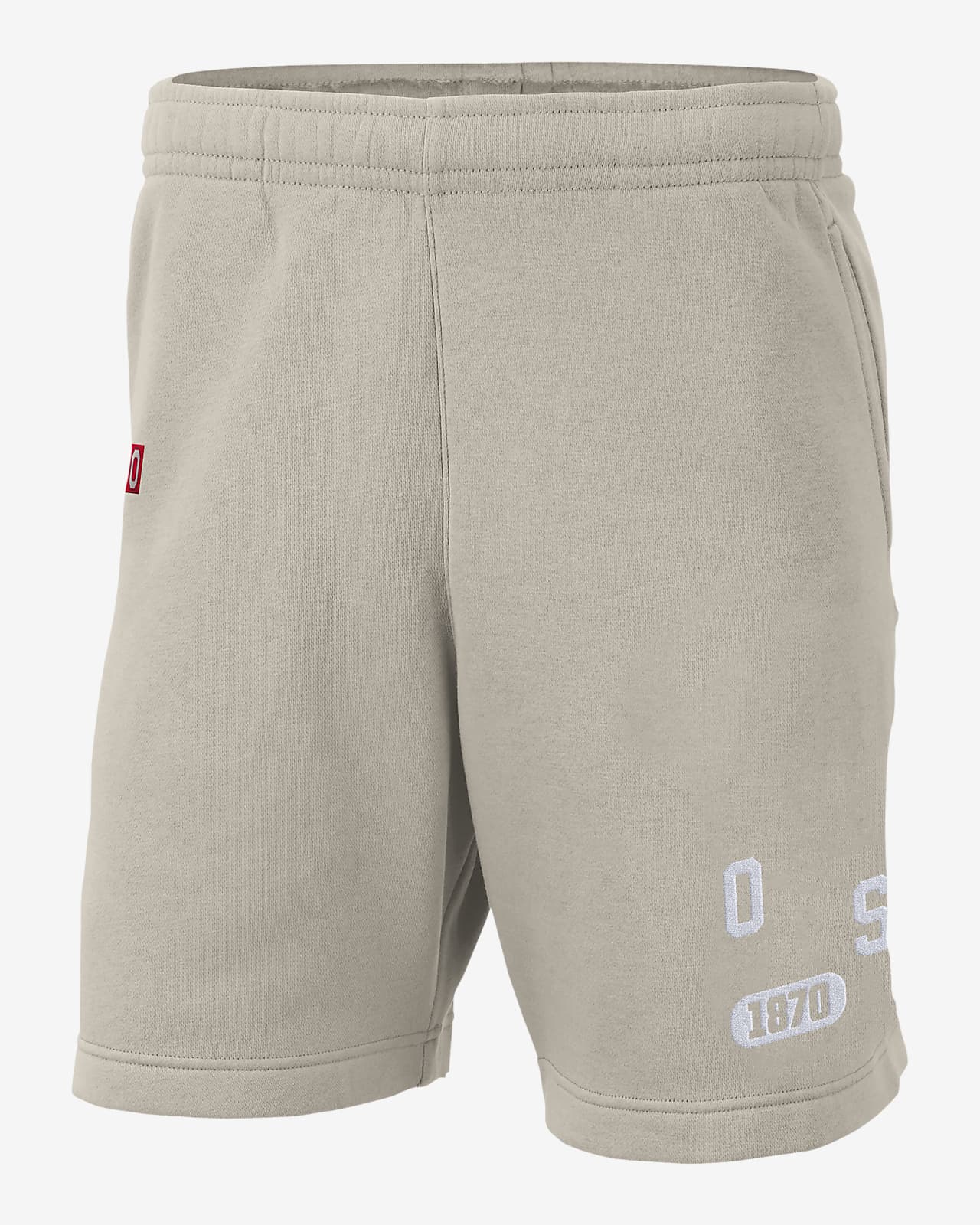 Ohio state discount nike shorts