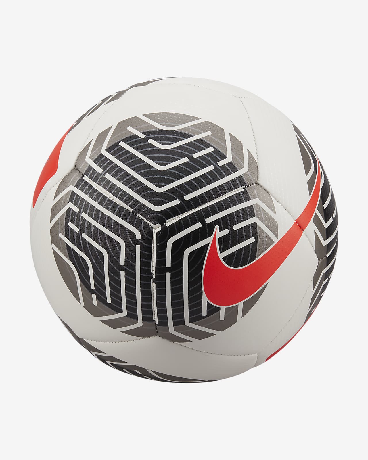 Ballon de football Nike Pitch. Nike FR