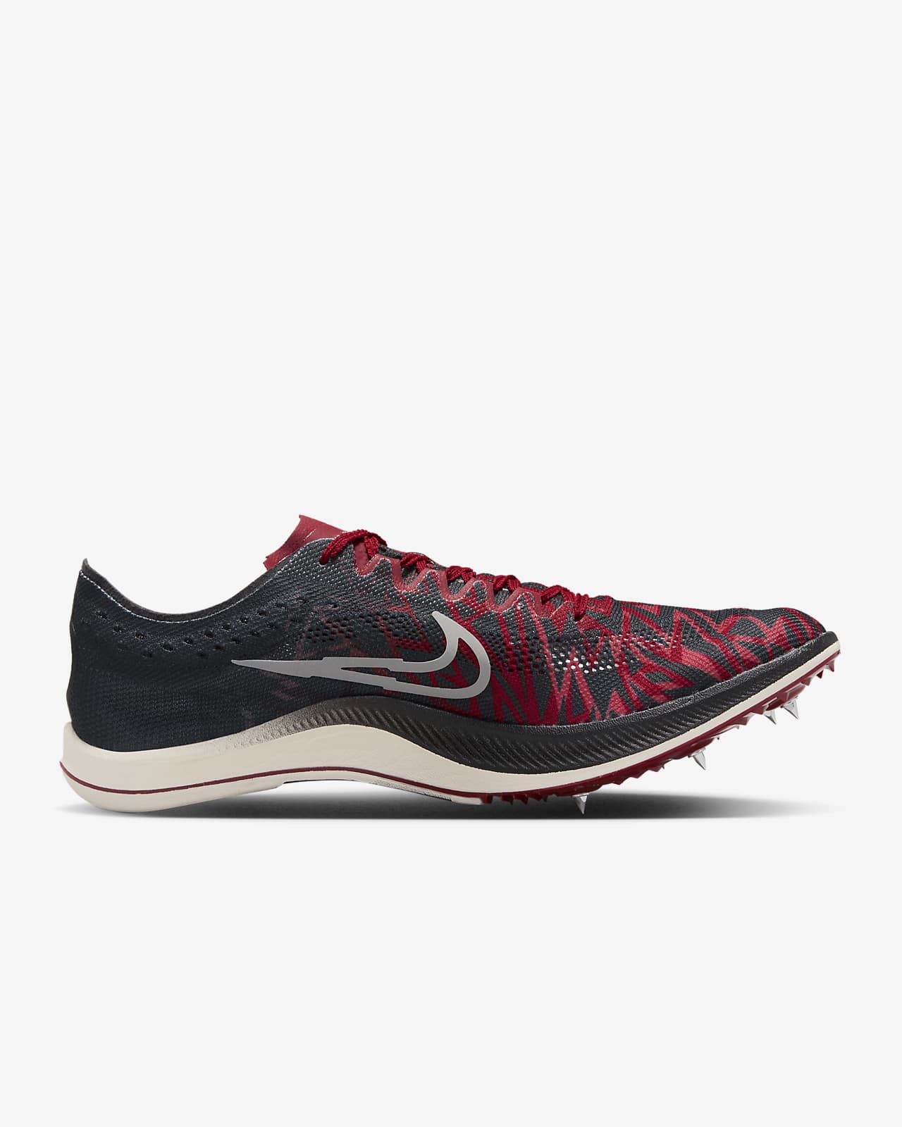 palma Remisión Tumor maligno Nike ZoomX Dragonfly Bowerman Track Club Athletics Distance Spikes. Nike ID