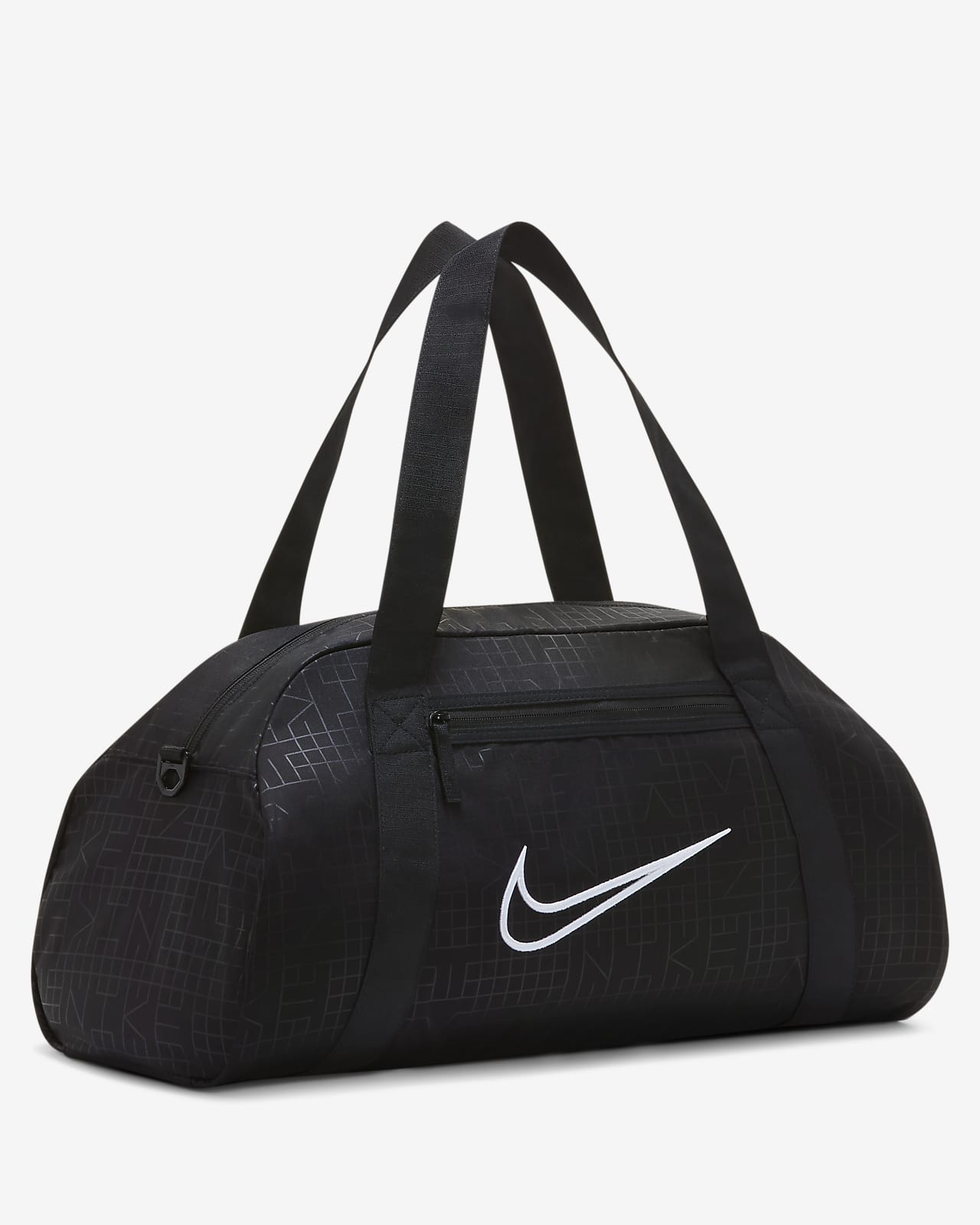 Nike Gym Club Duffel Bag (24L). Nike NZ