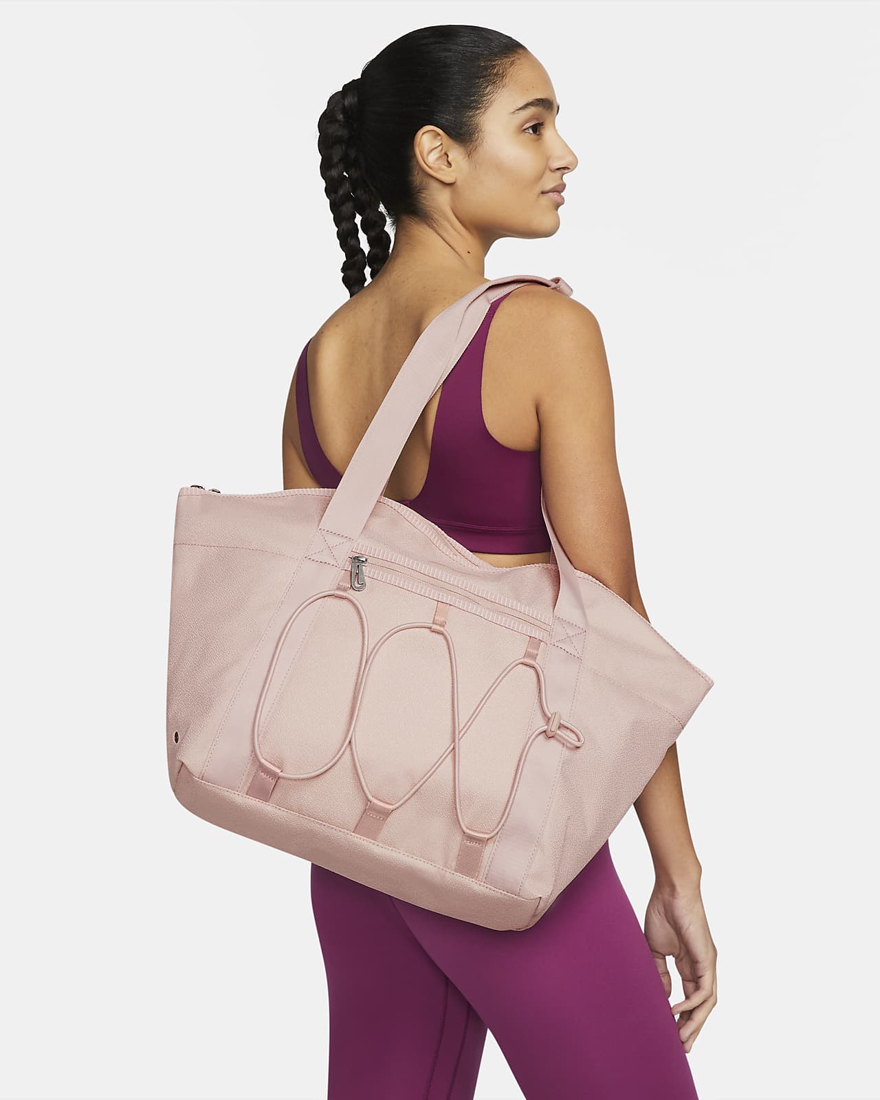 nike tote handbags