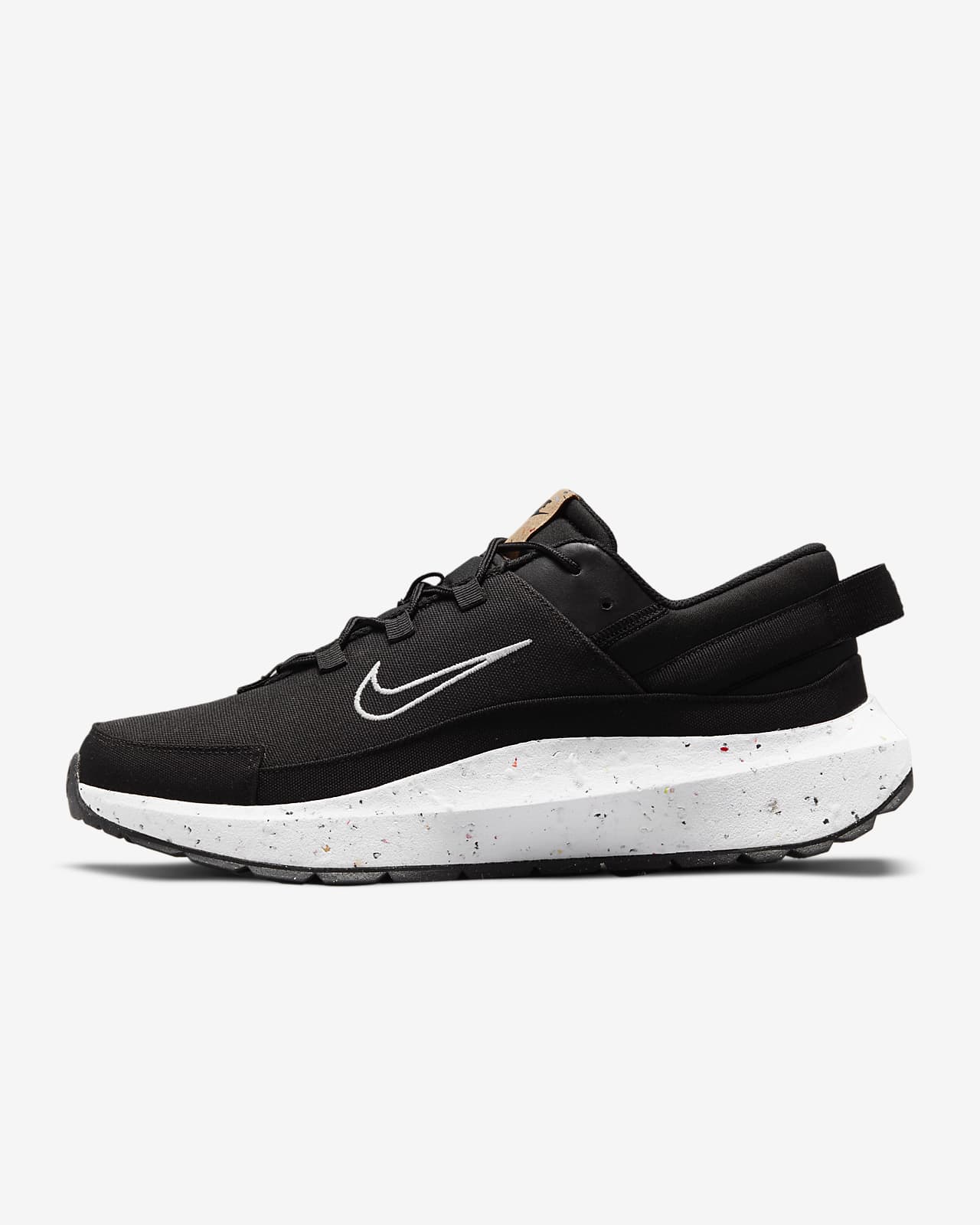 nike men's crater remixa shoes