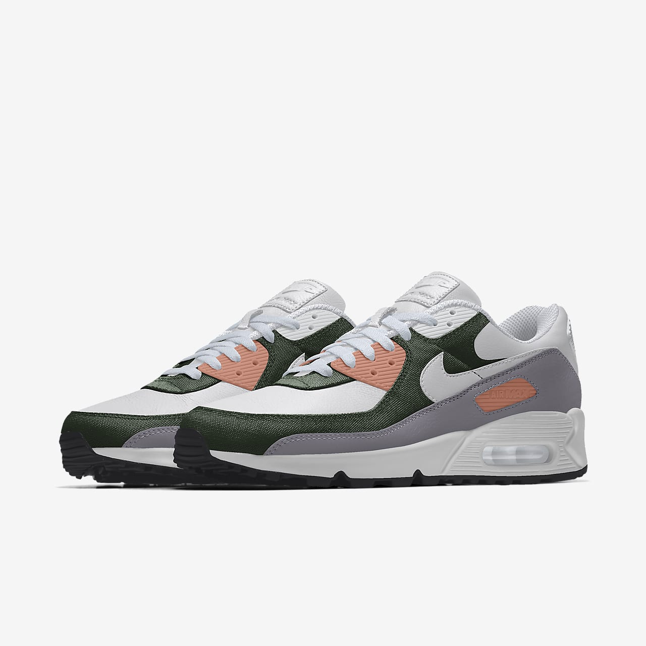 microphone Orderly Harden Scarpa personalizzabile Nike Air Max 90 By You – Uomo. Nike IT