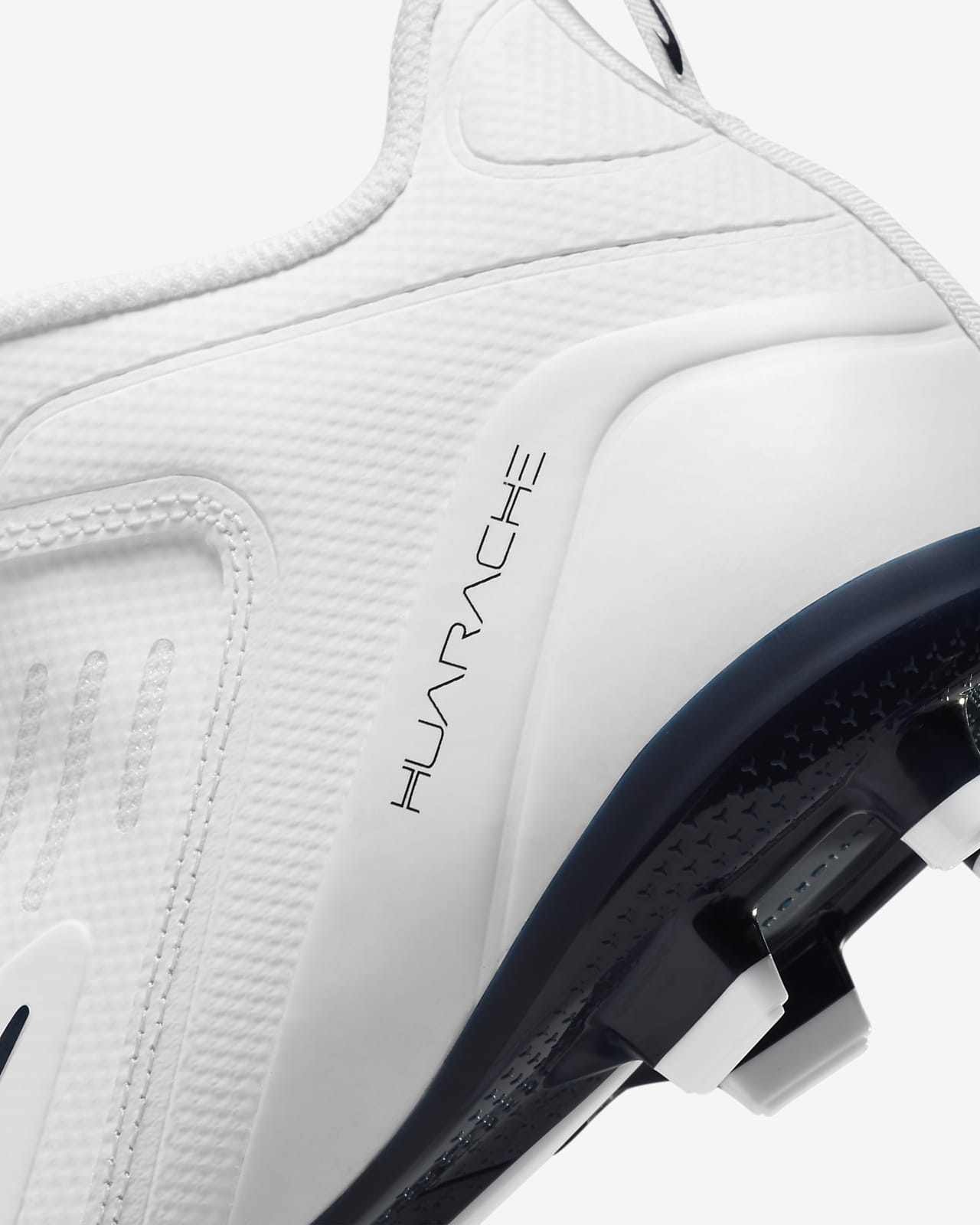 nike zoom huarache lacrosse cleats
