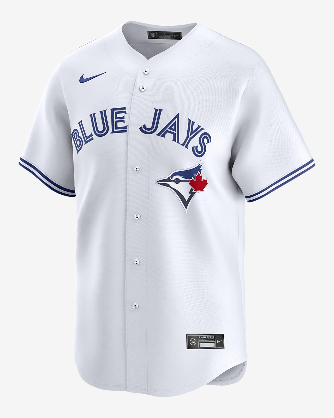 George Springer Toronto Blue Jays Men's Nike Dri-FIT ADV MLB Limited Jersey