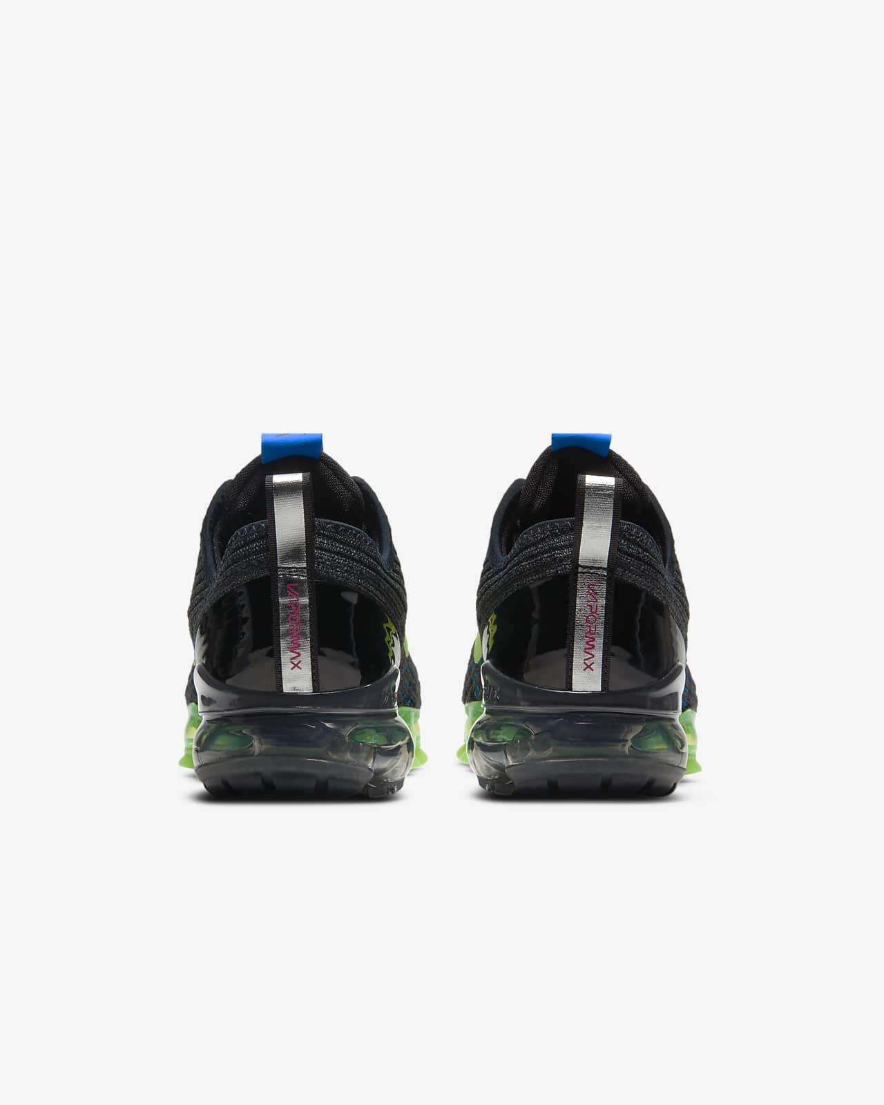 kids vapormax size 3