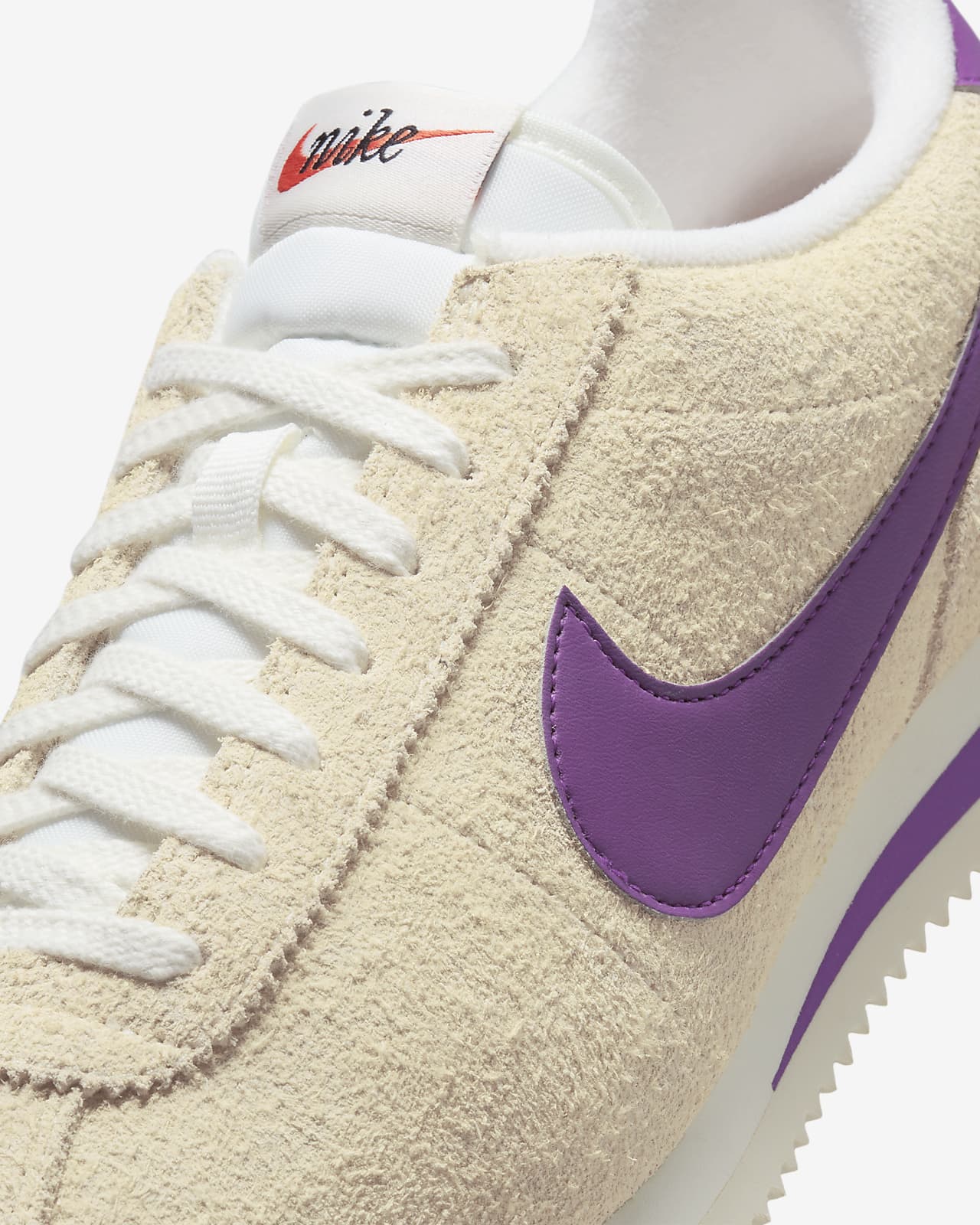 Nike cortez suede womens new arrivals