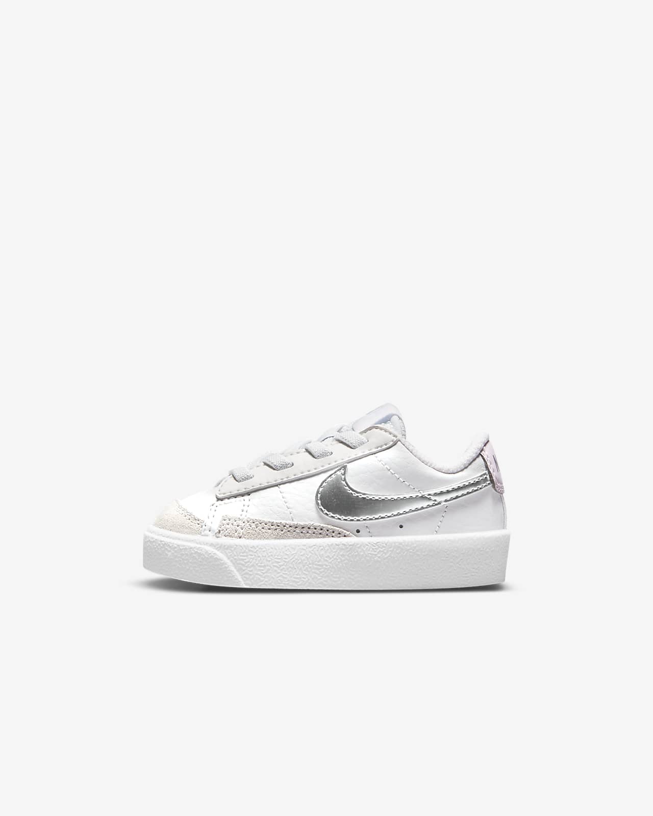 Nike Blazer Low 77 Baby Toddler Shoe Nike Com