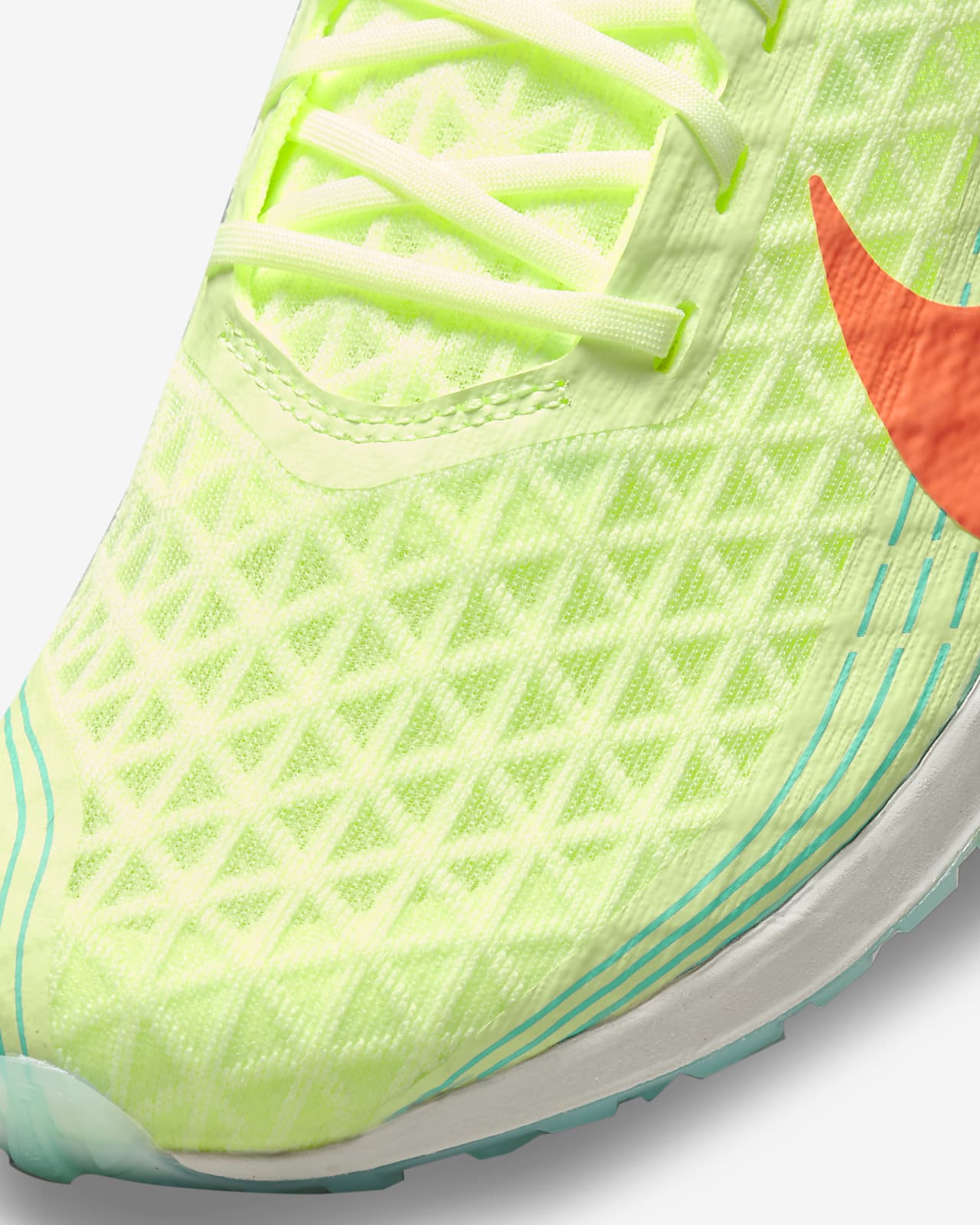 nike zoom rival waffle mens track spikes