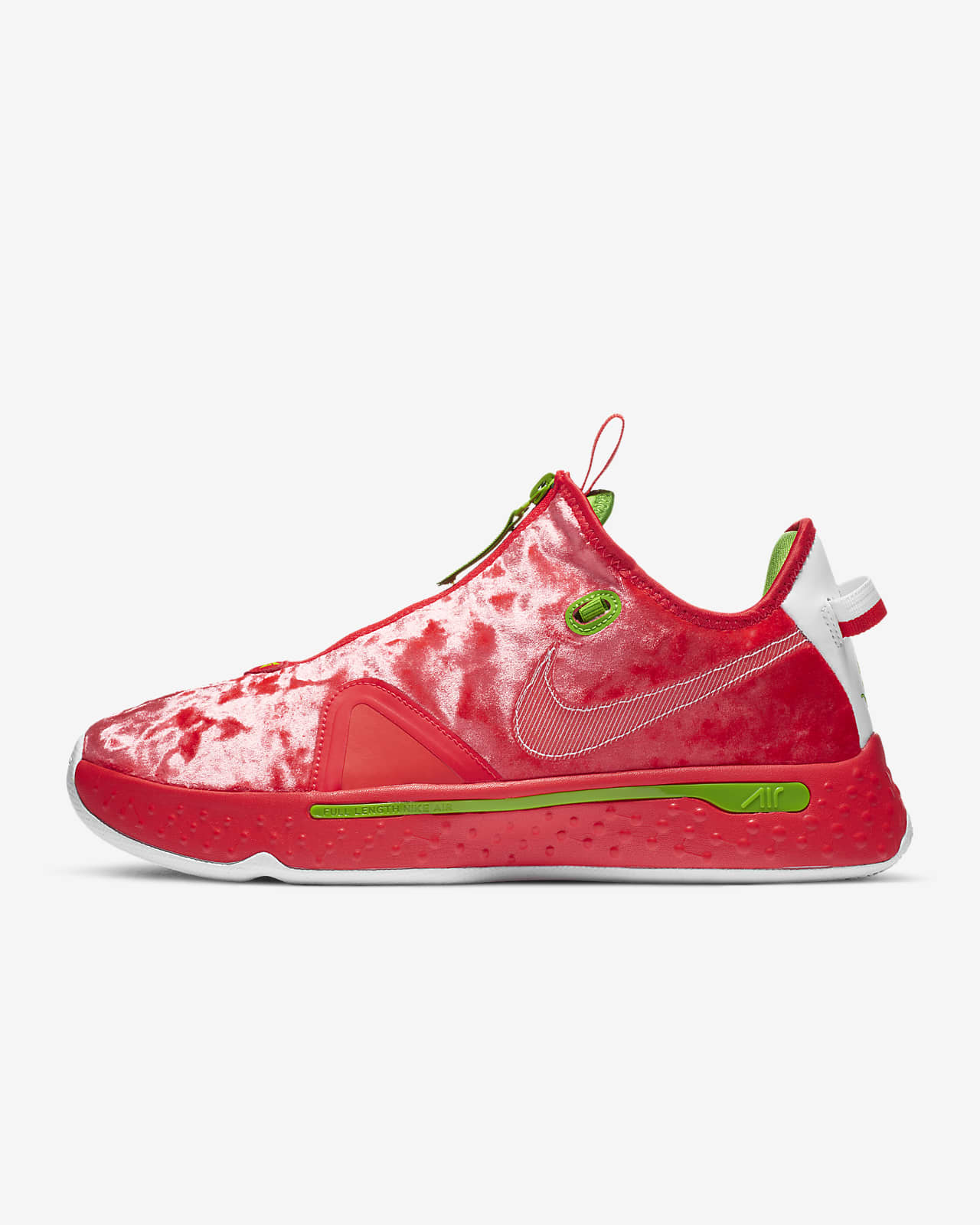 PG 4 Basketball Shoe. Nike.com
