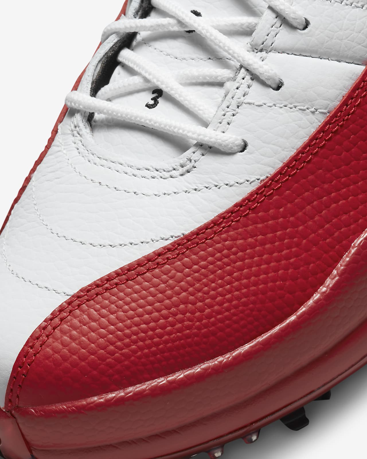 Air Jordan 12 Low Golf Shoes. Nike.com