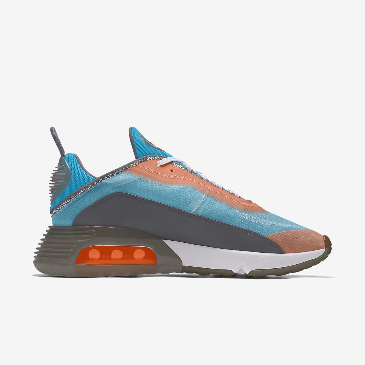 air max 9 design your own