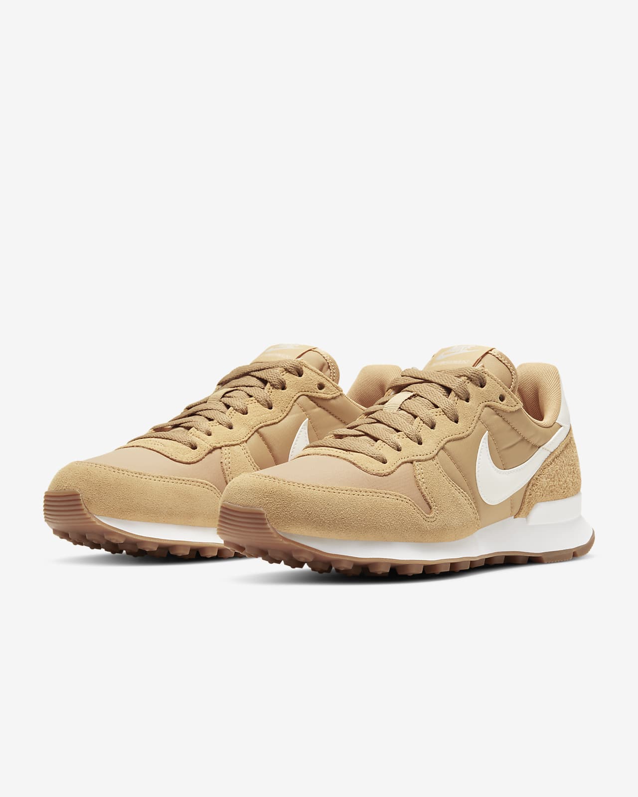 chaussure nike internationalist