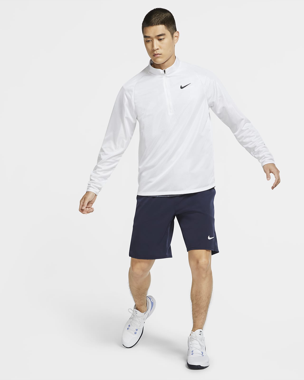 nikecourt challenger