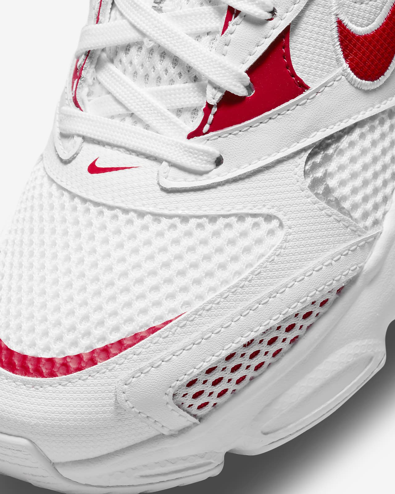 nike air zoom fire