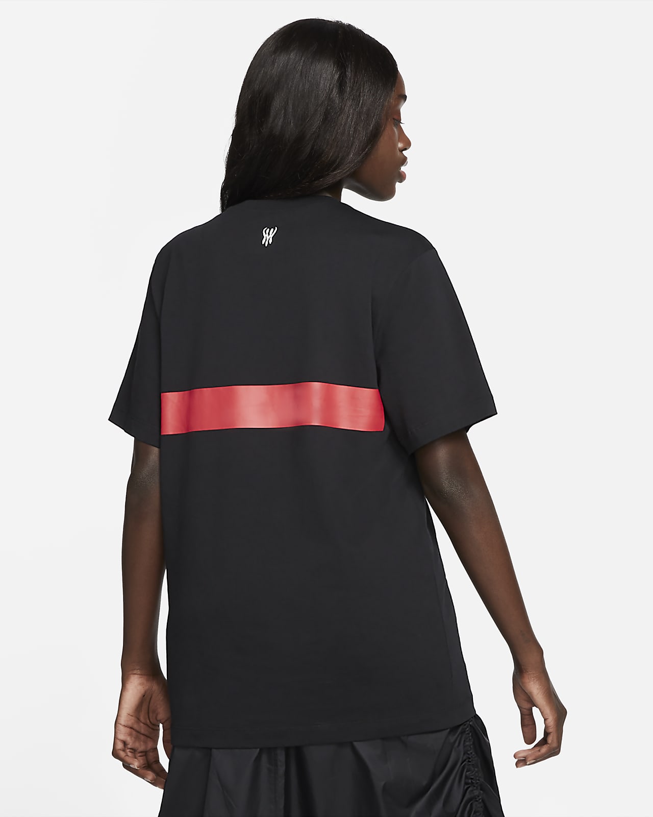 Serena Williams Tennis T-Shirt. Nike SE