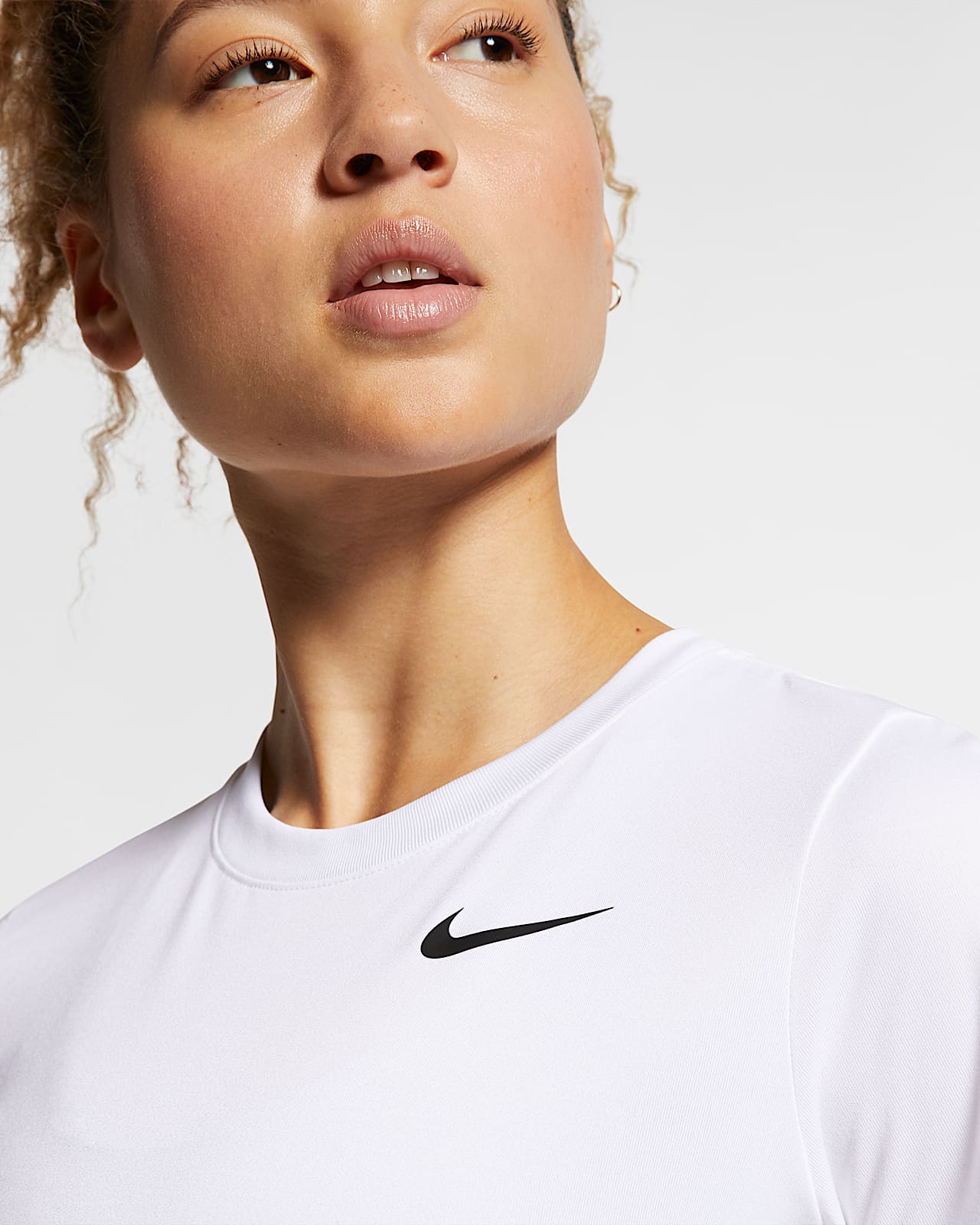 Nike公式 ナイキ Dri Fit ウィメンズ トレーニング Tシャツ オンラインストア 通販サイト