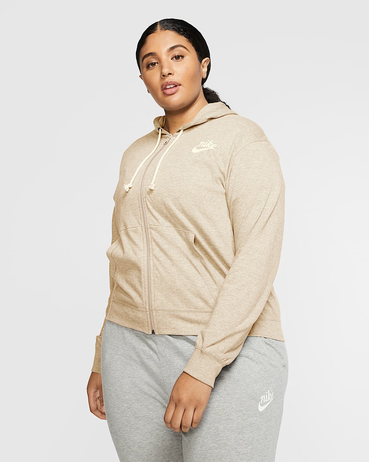 womens 2x nike hoodie