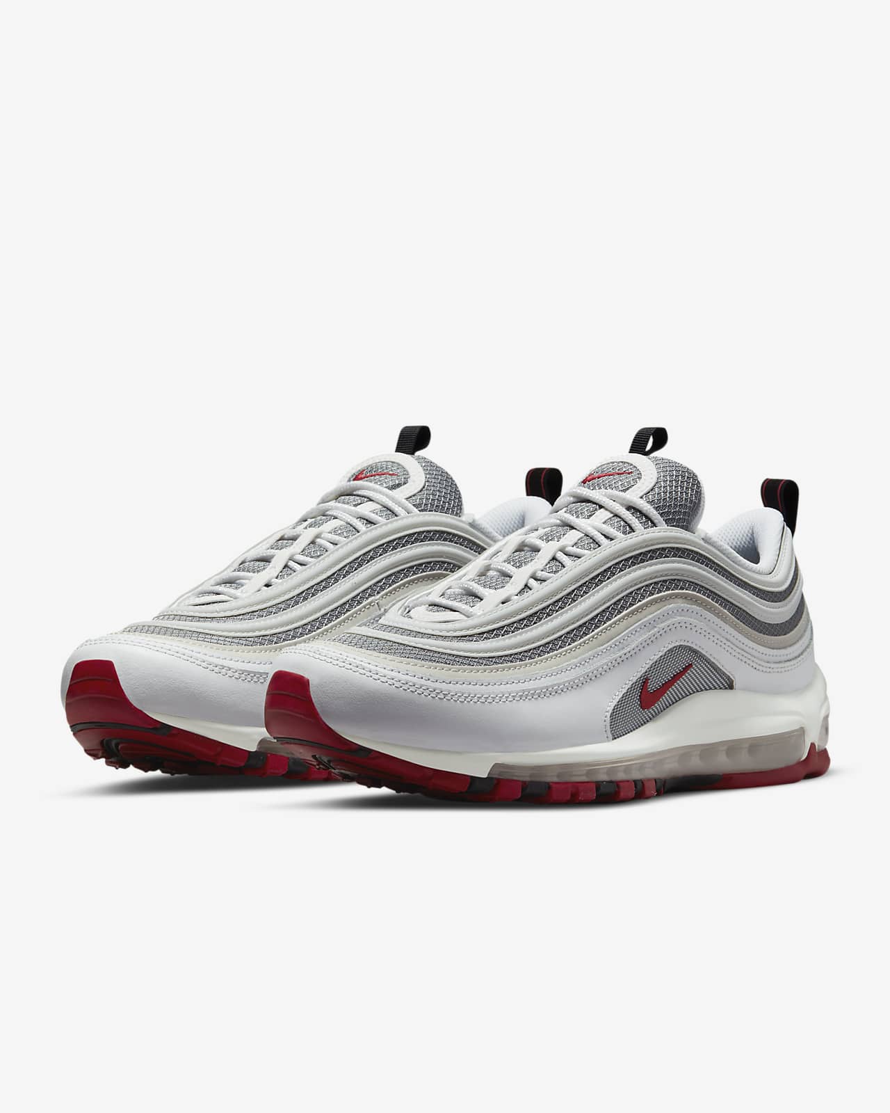 Мужские кроссовки Nike Air Max 97. Nike RU