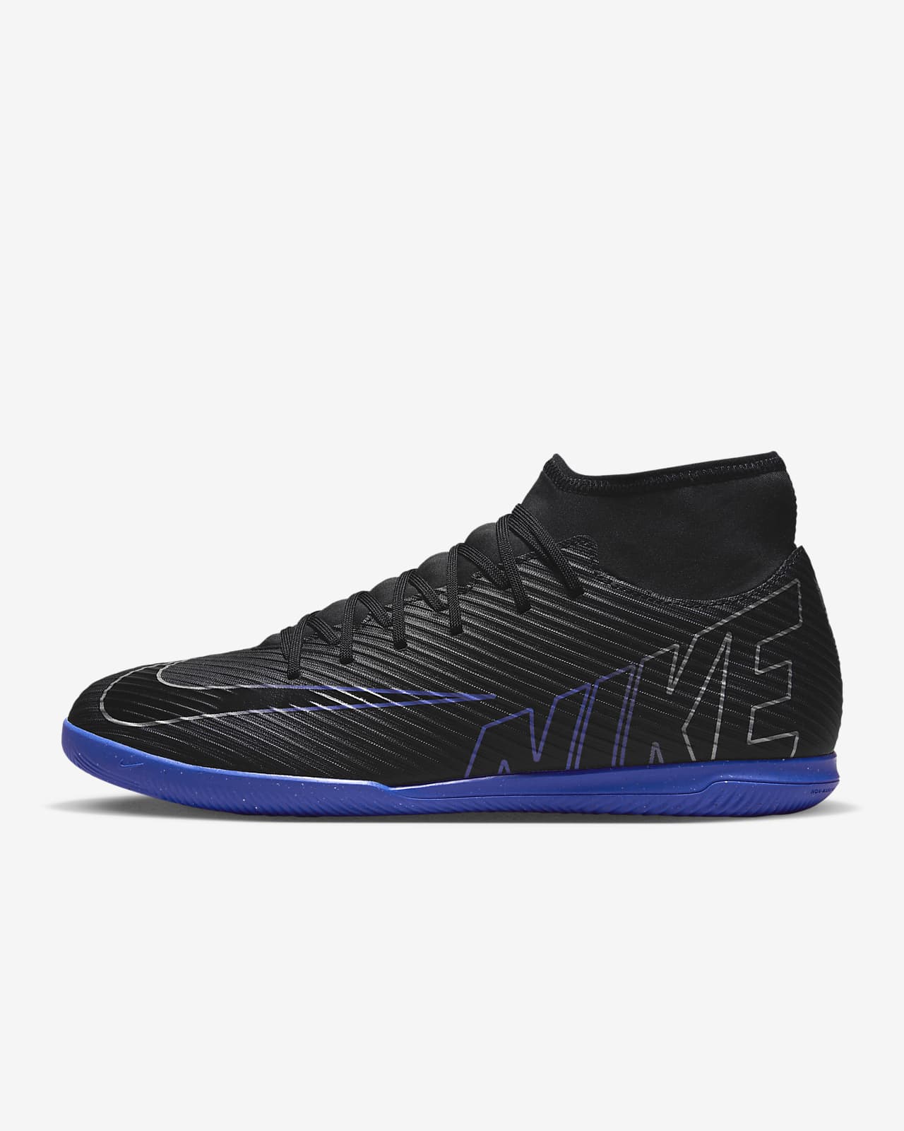 Nike 9 Indoor/Court Soccer Shoes. Nike.com