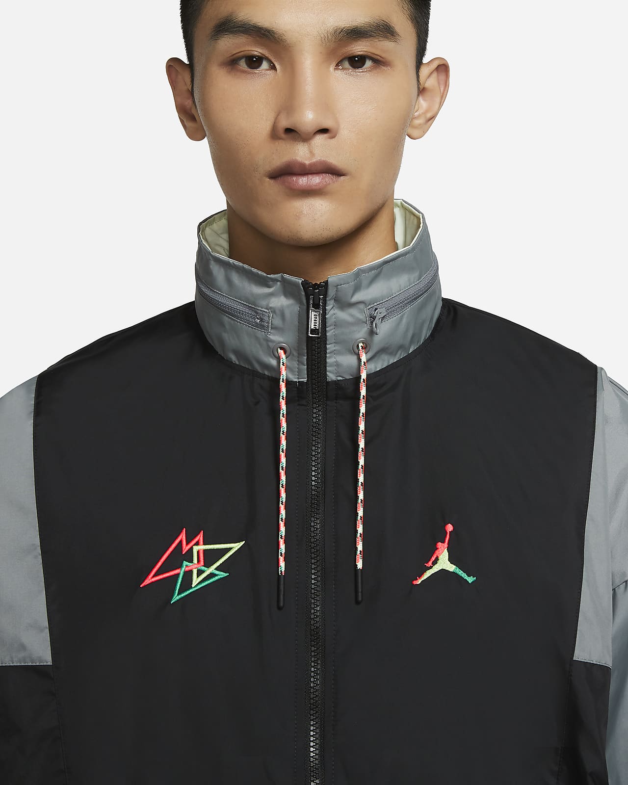 Jordan Sport DNA Men's Jacket. Nike JP