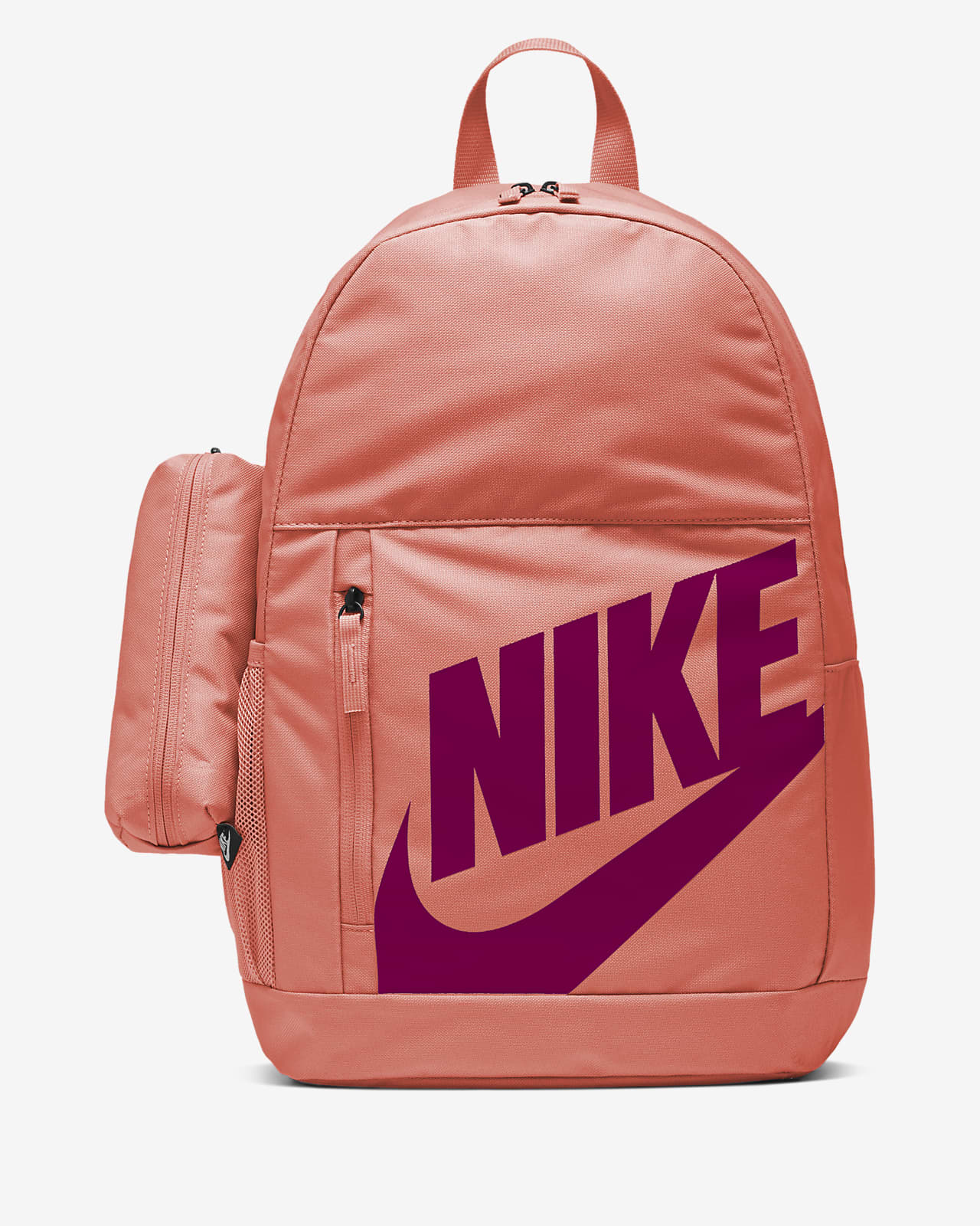 Nike Elemental Kids' Backpack.