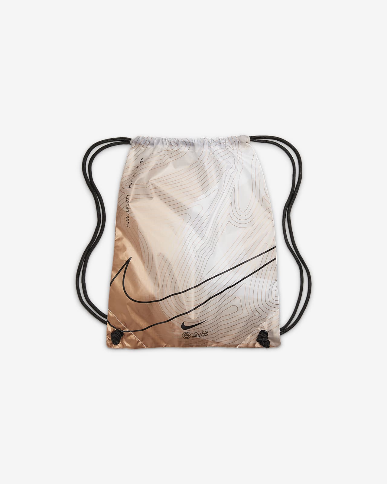 Nike tiempo hot sale bag