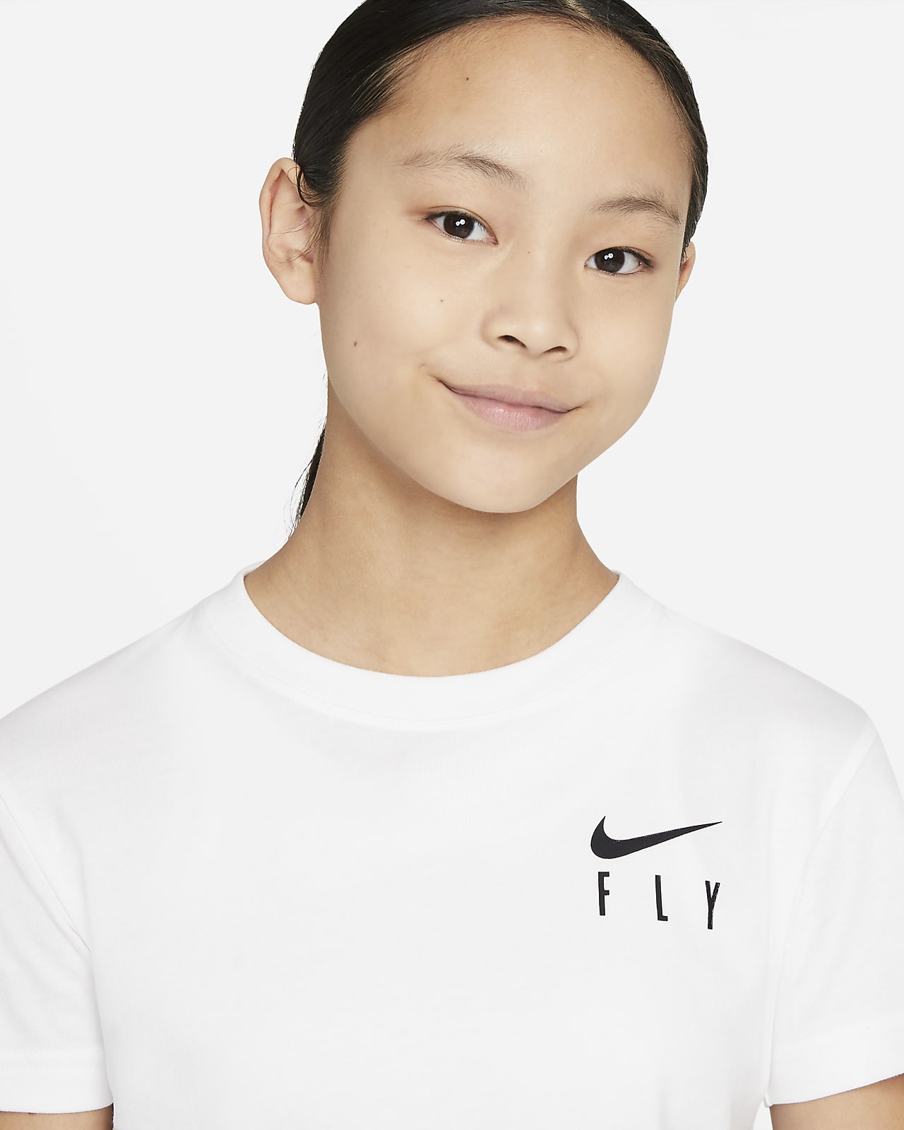 t shirt nike dames