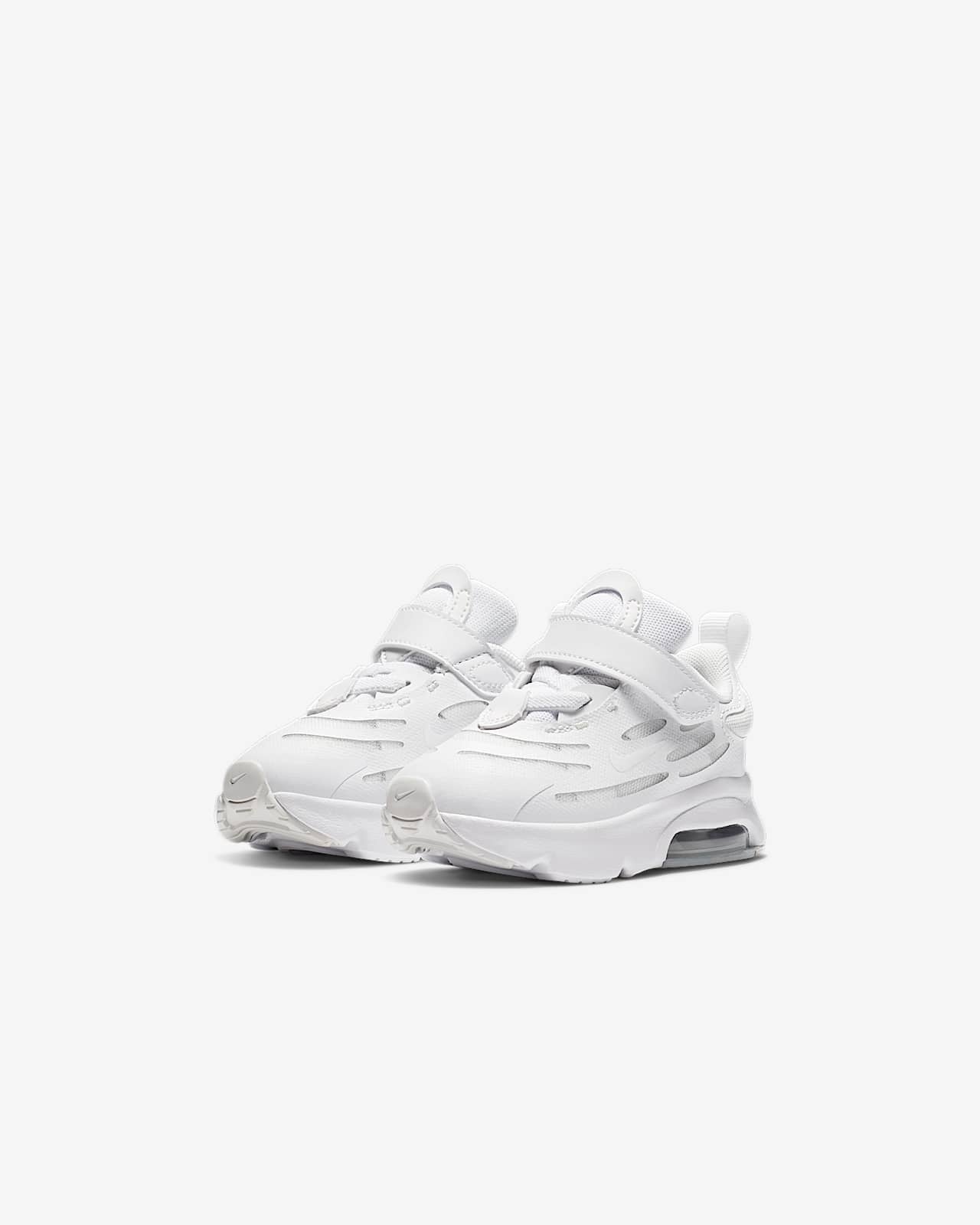 Calzado para bebé e infantil Nike Air Max Exosense. Nike MX