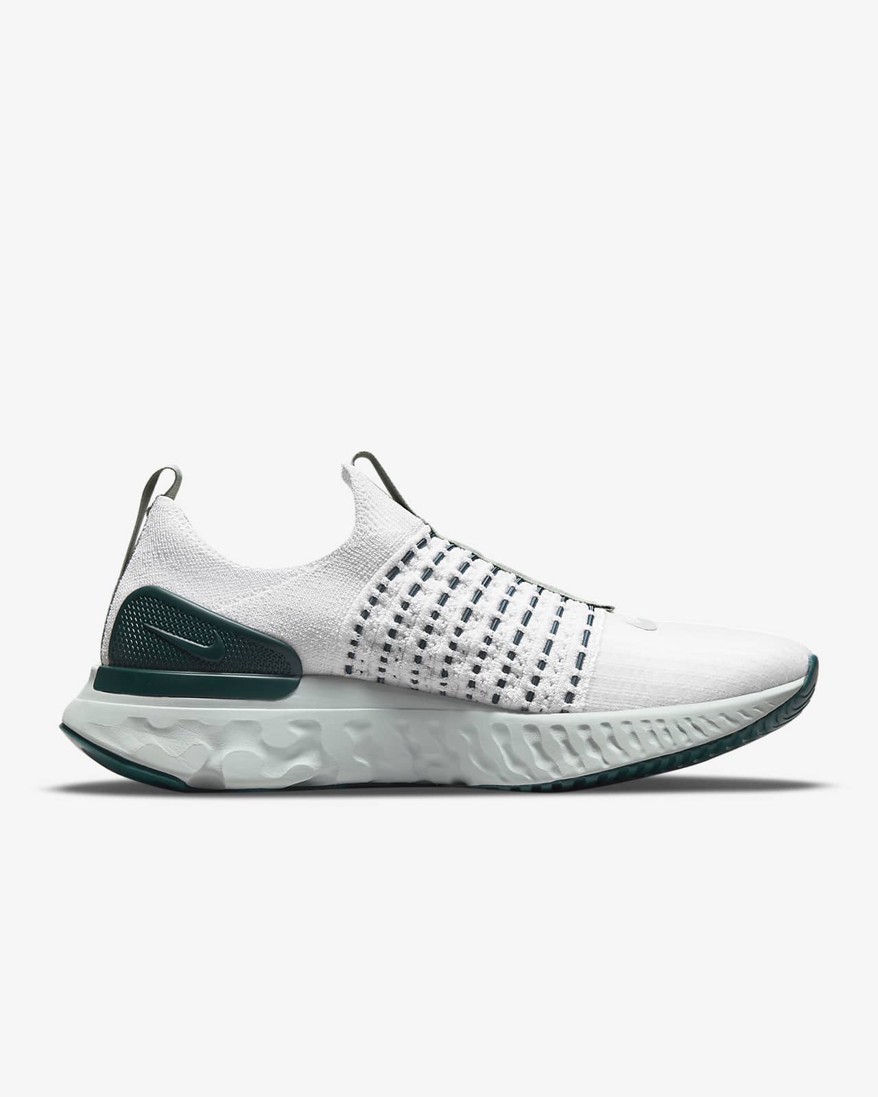 nike w react phantom run fk 2