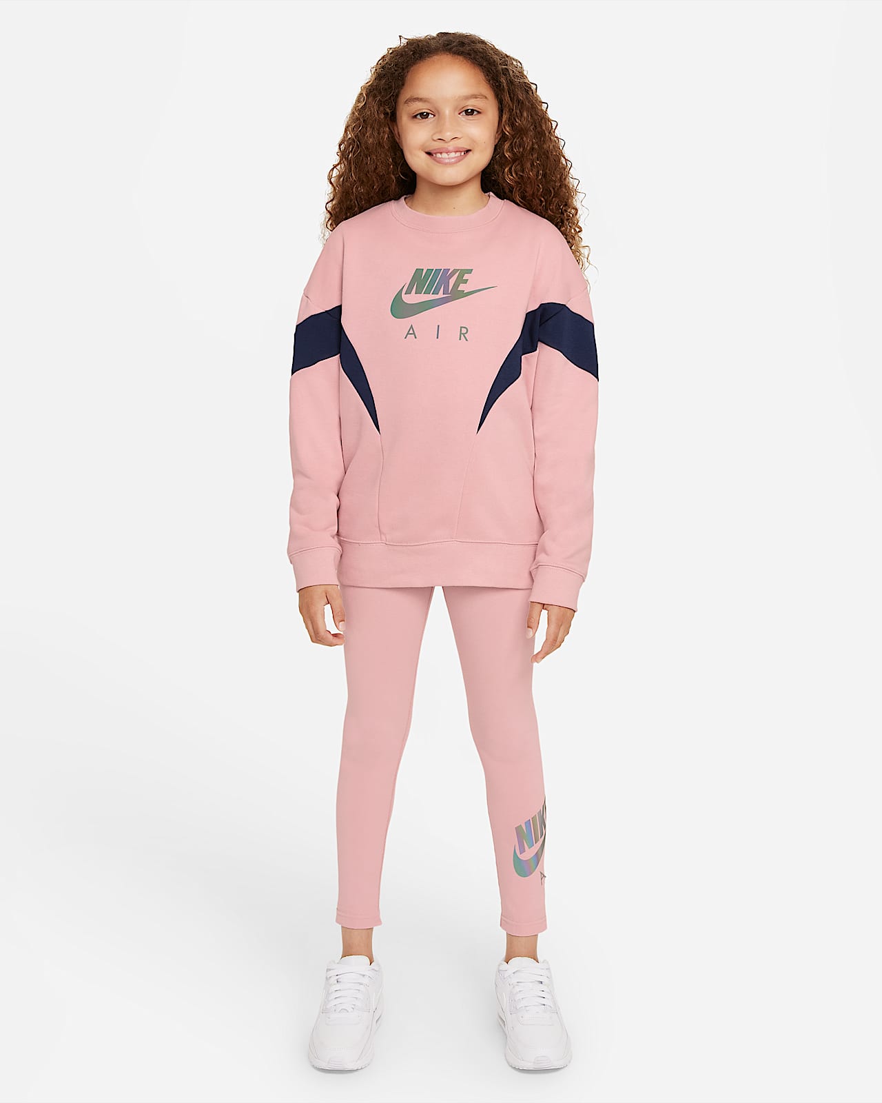 nike aire fille