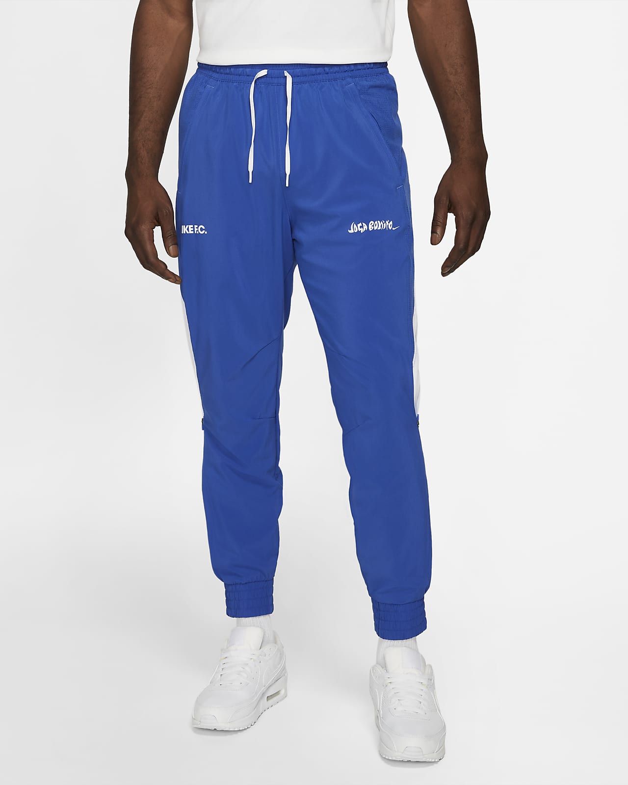 Брюки спортивные m NK Pant SC Nike