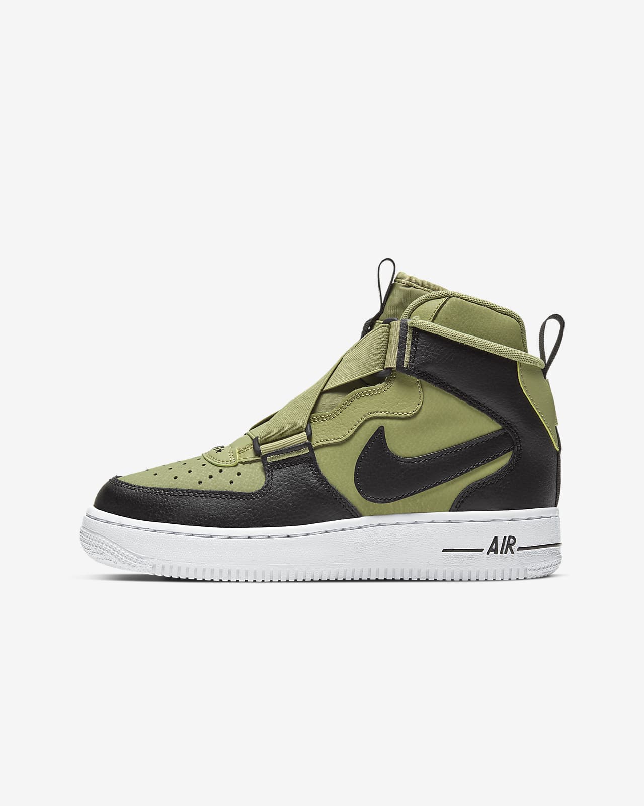 nike air force 1 highness women's