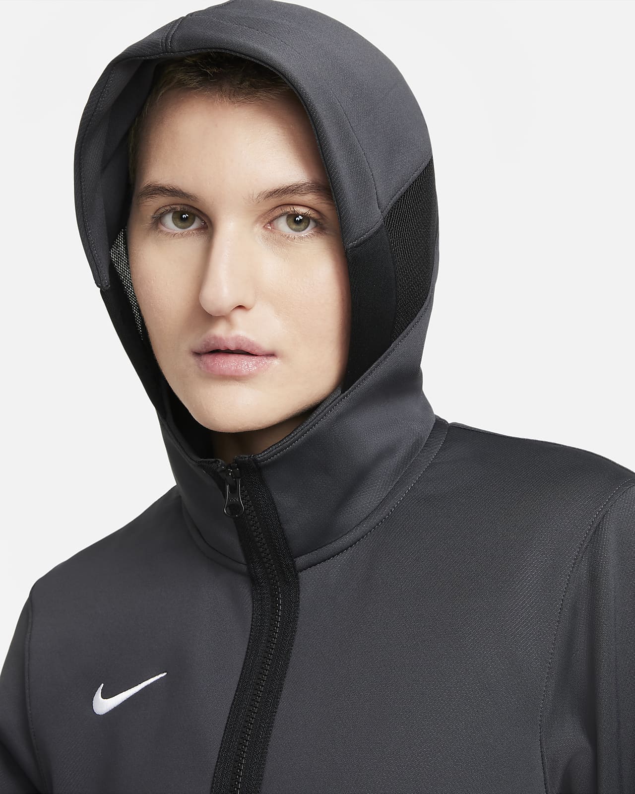 Nike elite hot sale jacket youth