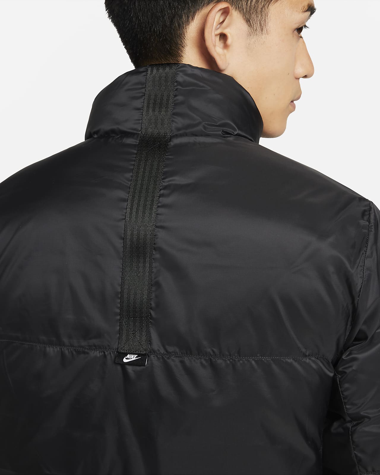 mens reversible jacket