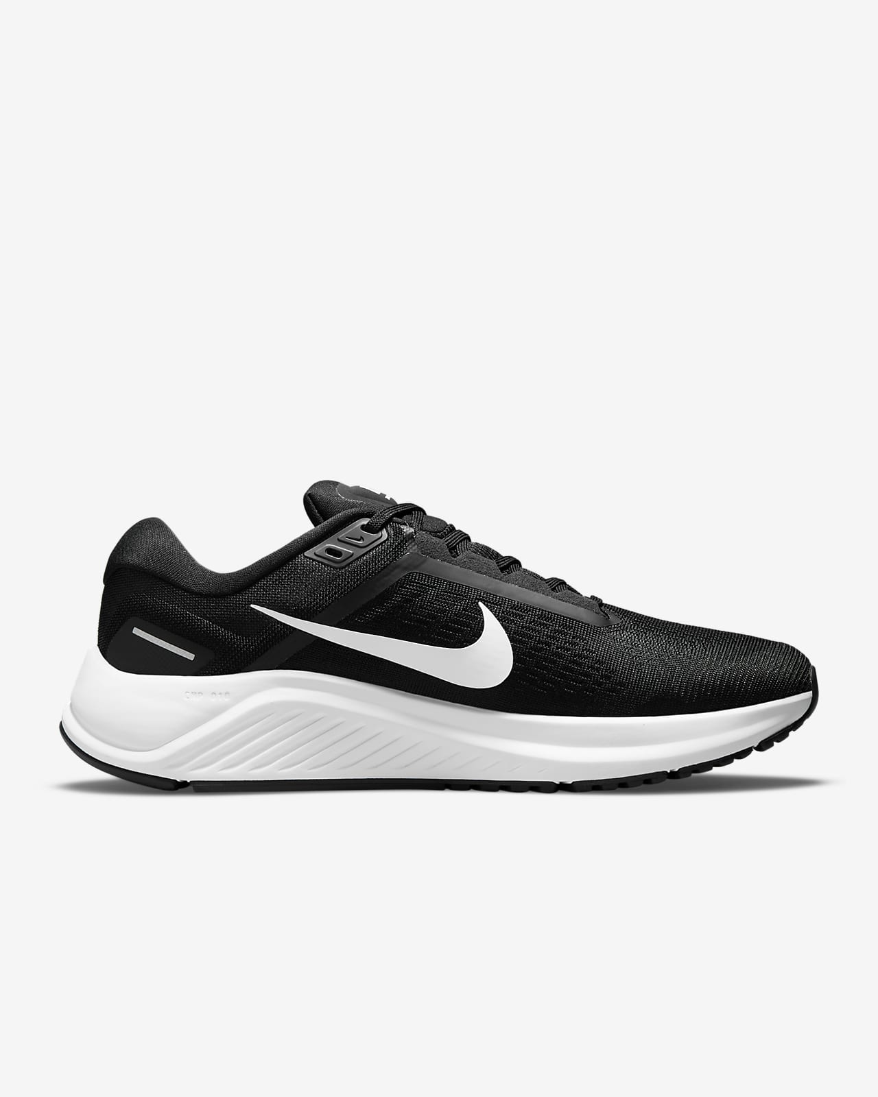 nike air zoom structure