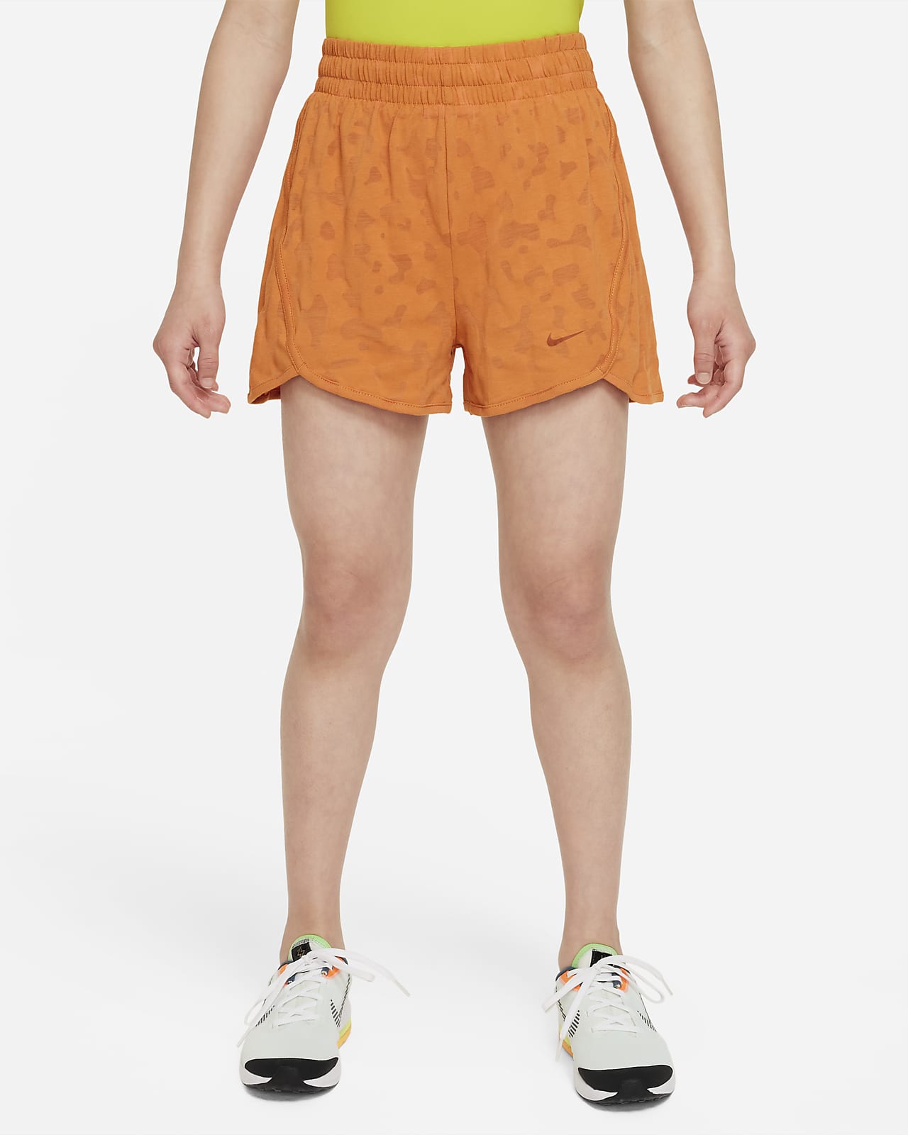 High Five 345583  Girls Knock Out Shorts