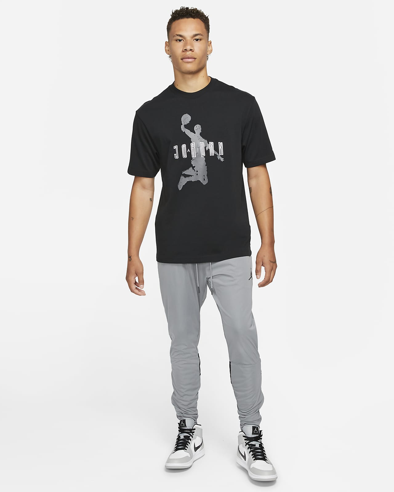 Jordan Dri-FIT Air Men's Pants. Nike.com