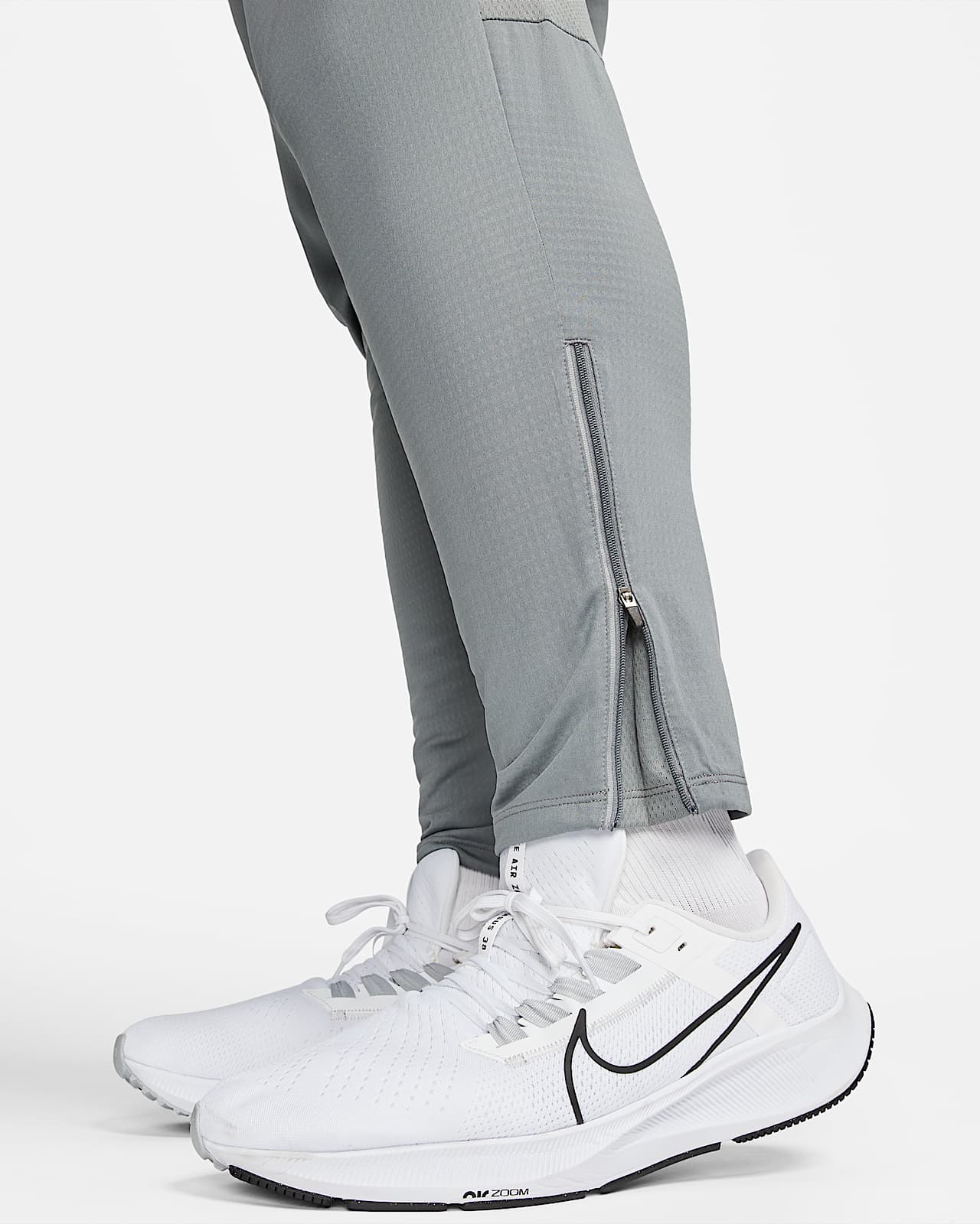 Nike Dri-FIT Phenom Elite Knit hardloopbroek voor heren. Nike NL