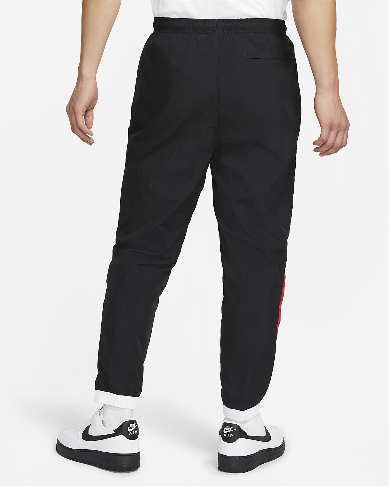 正規販売店 Nike ナイキ ウーブン パンツ 早割クーポン Crabsky Com