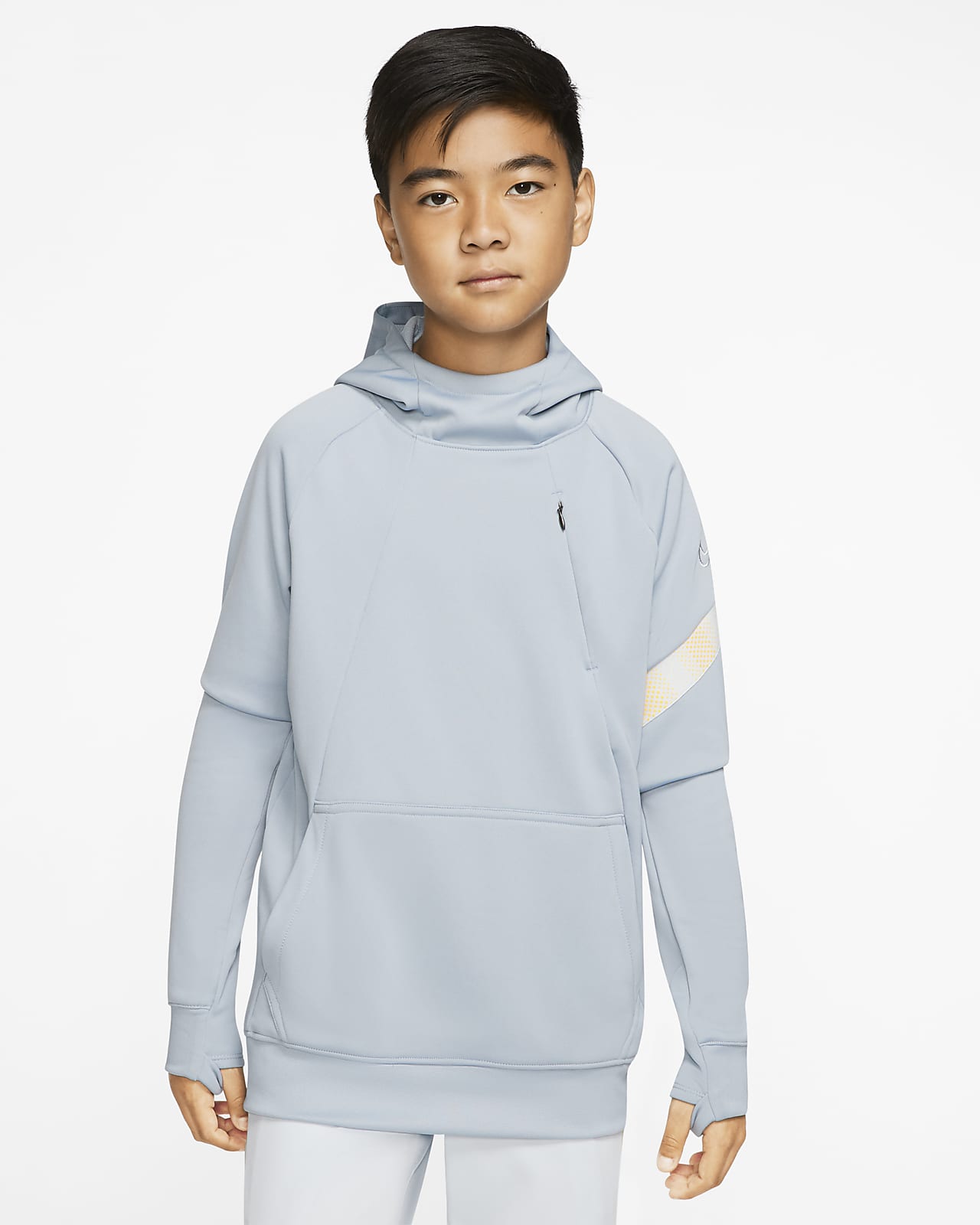 nike academy pro hoodie