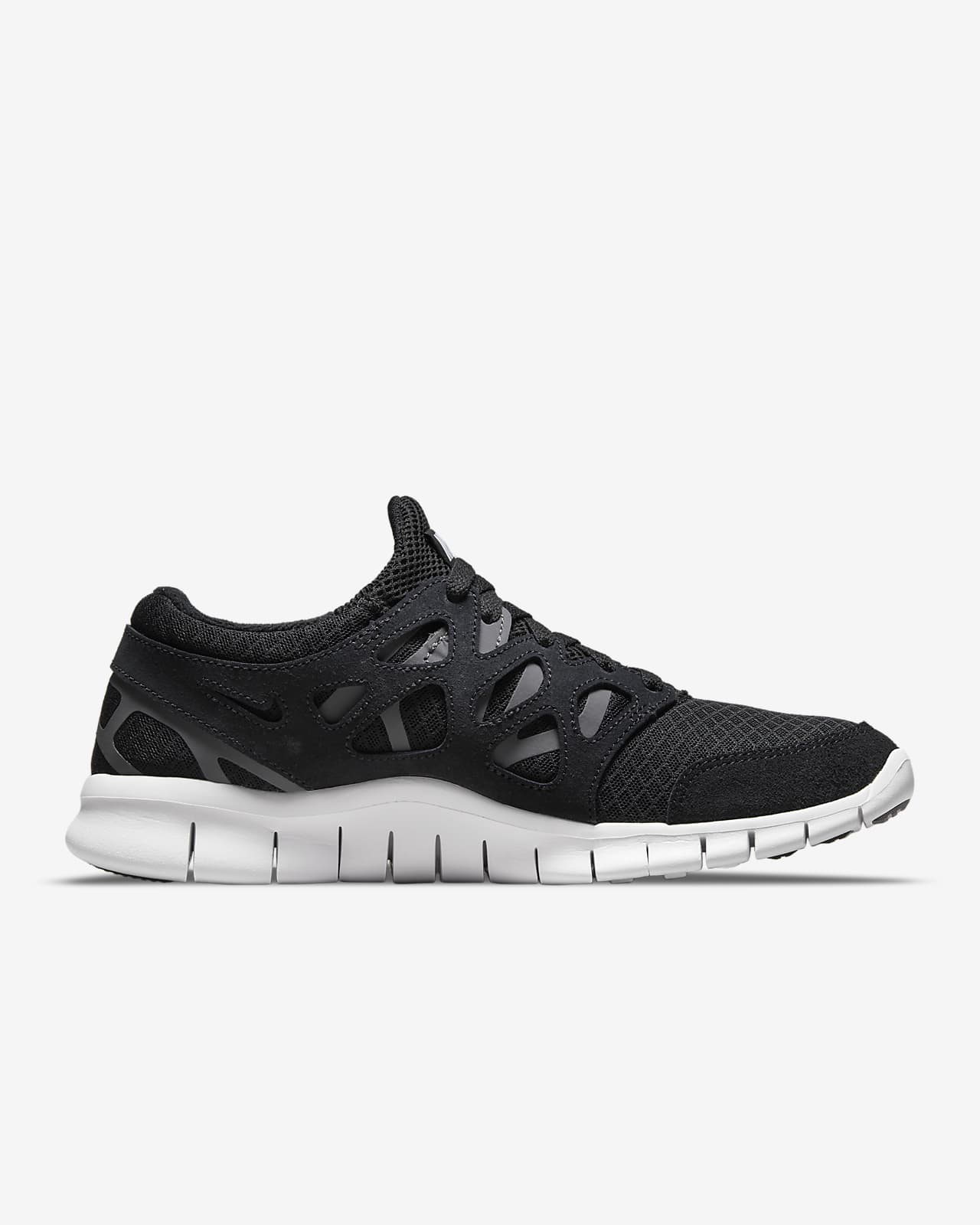 nike free run mens size 7