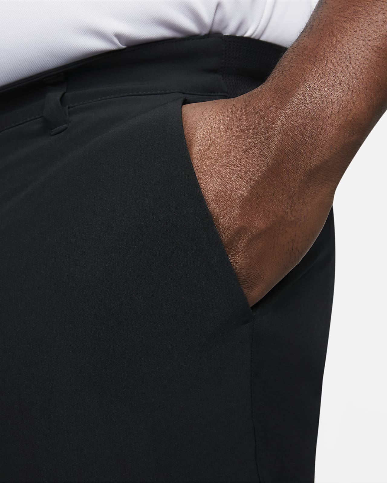 Nike Dri-FIT Vapor Men's Slim-Fit Golf Trousers