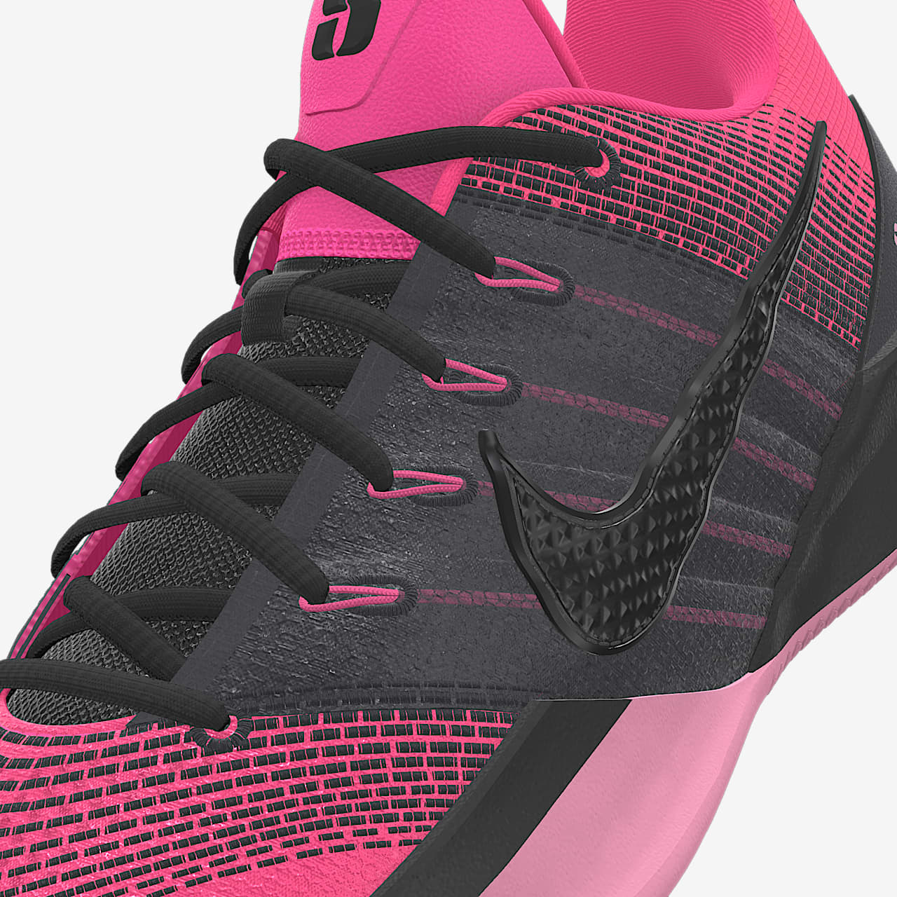 Sabrina 3 By You Custom Basketball Shoes