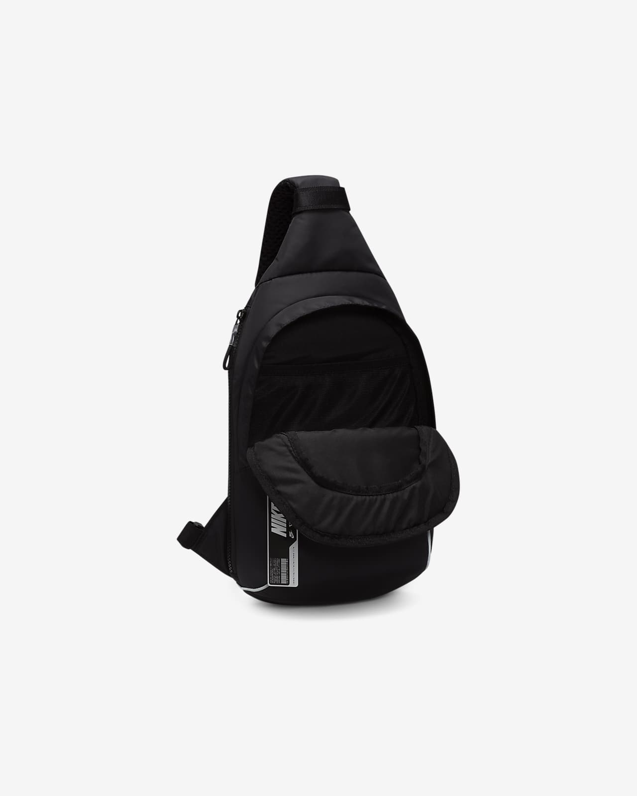 Shoulder bag best sale nike sportswear essentials