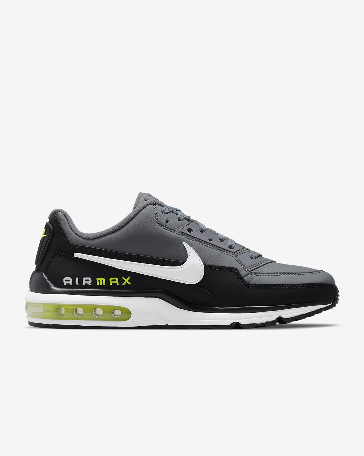 nike max air ltd