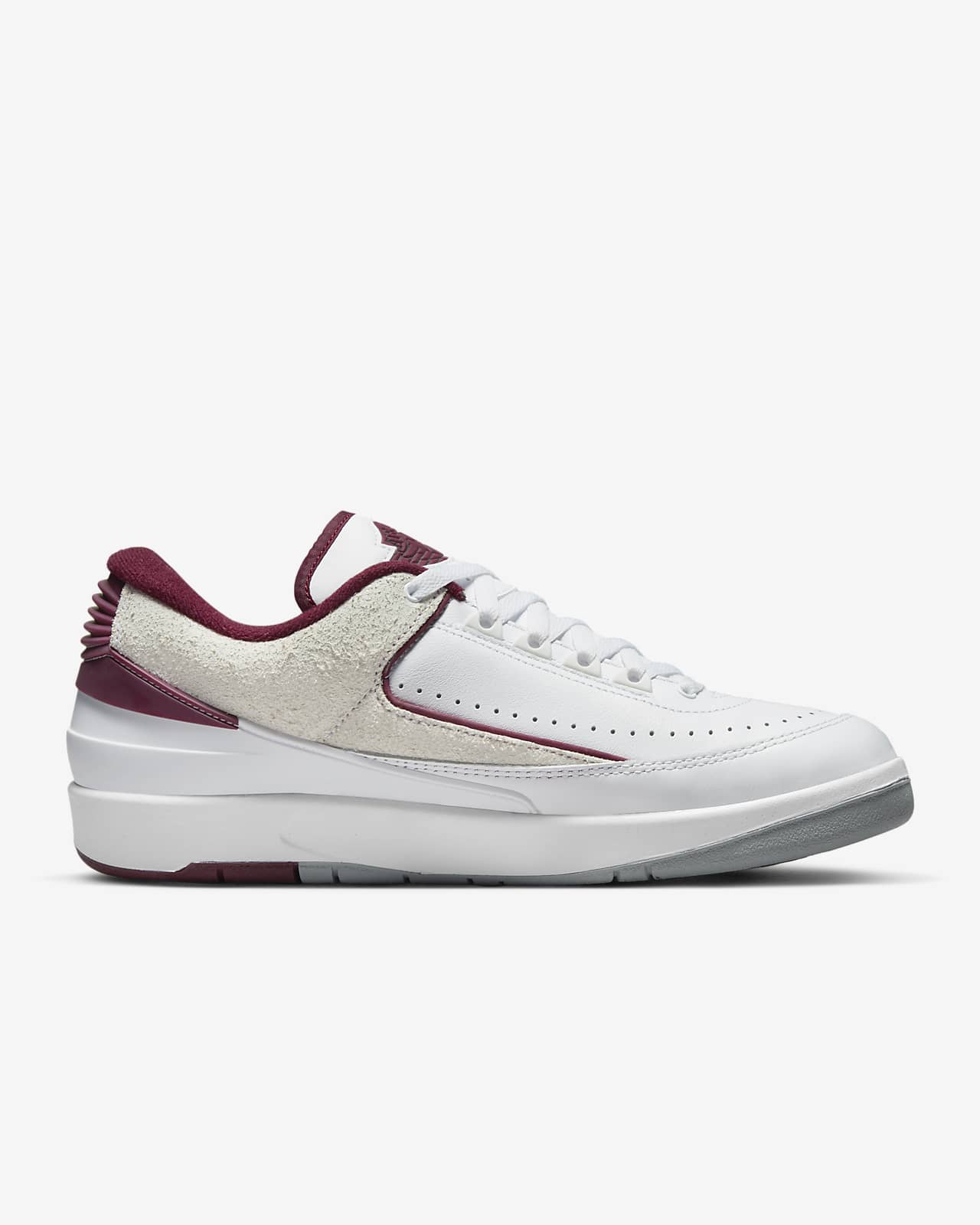 Air Jordan 2 Retro Low Men's Shoes