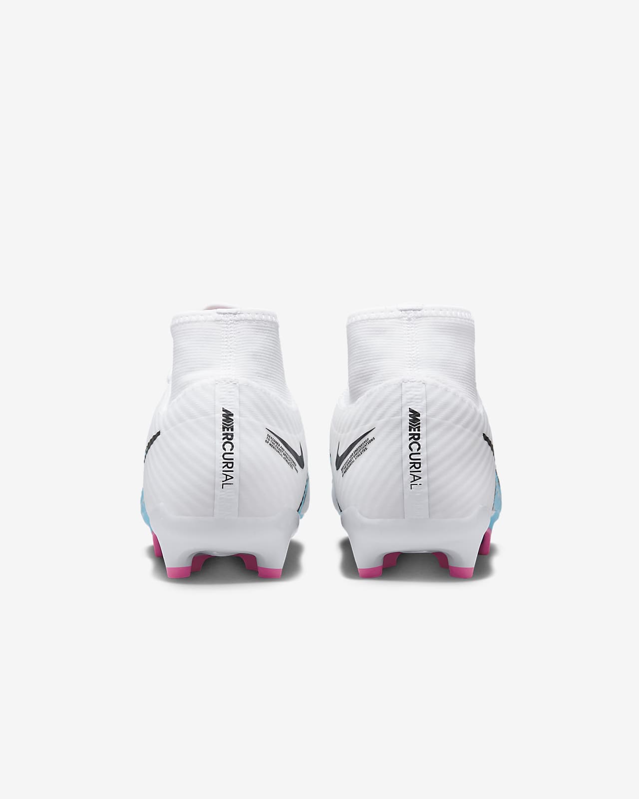 Nike Zoom Mercurial Superfly 9 Academy MG Voetbalschoenen (meerdere  ondergronden). Nike BE