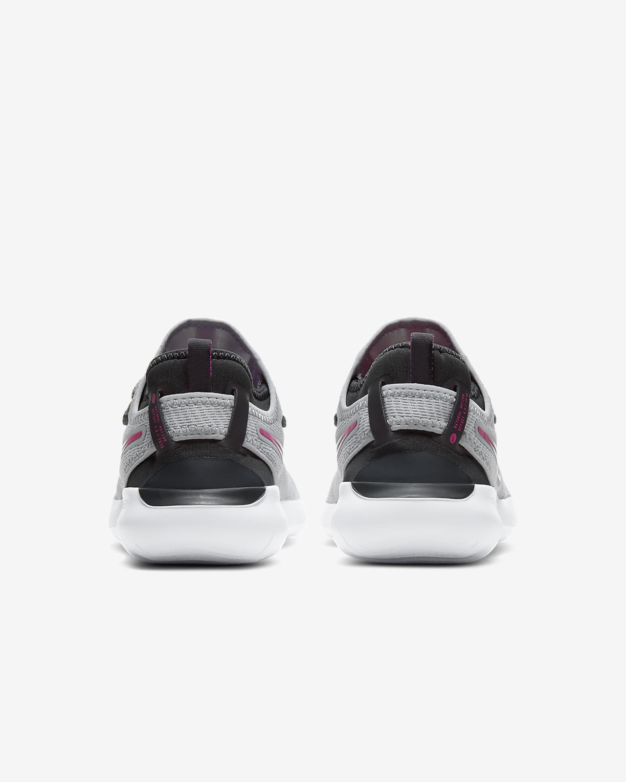 women's nike flex 2020 rn