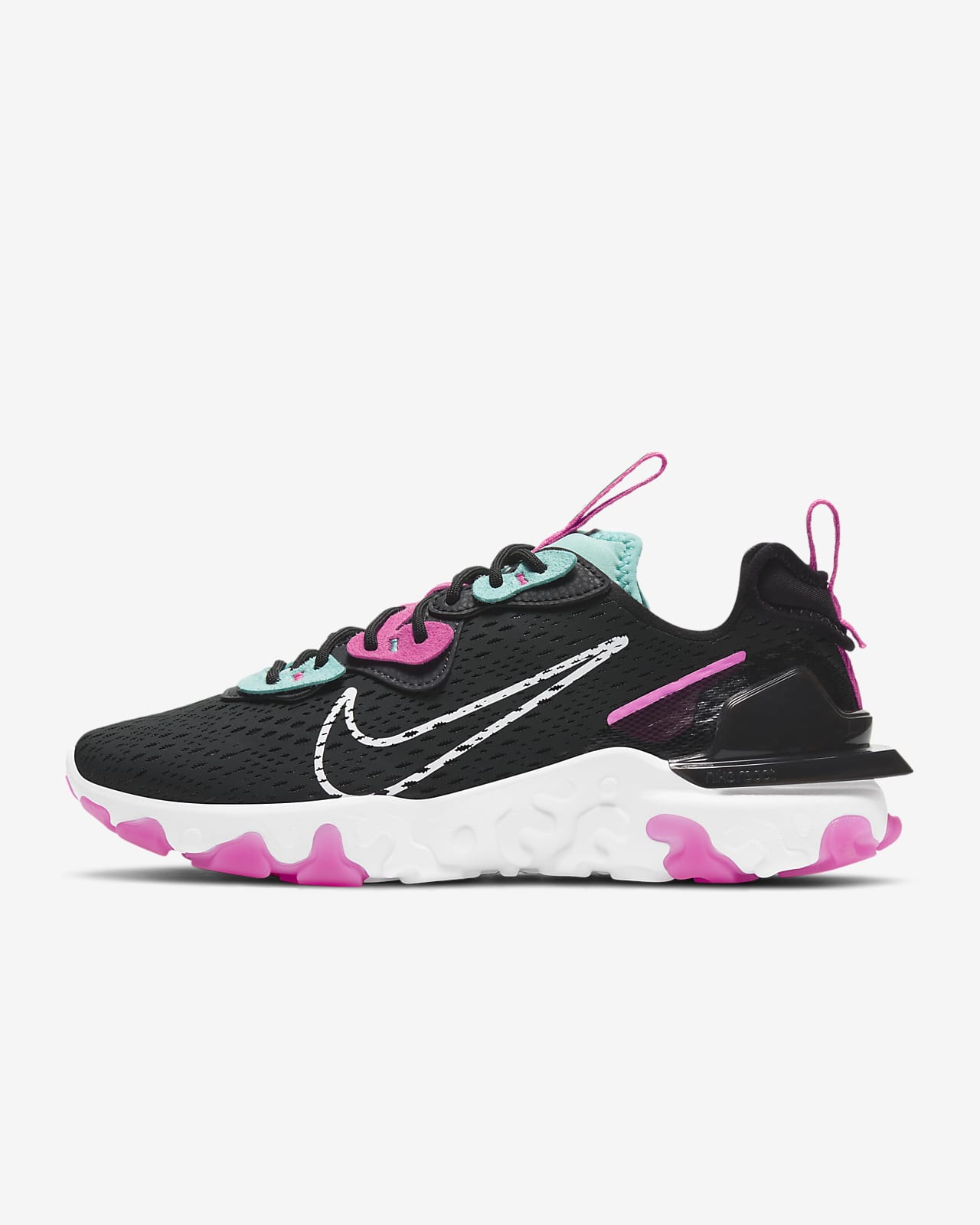 chaussure homme nike react